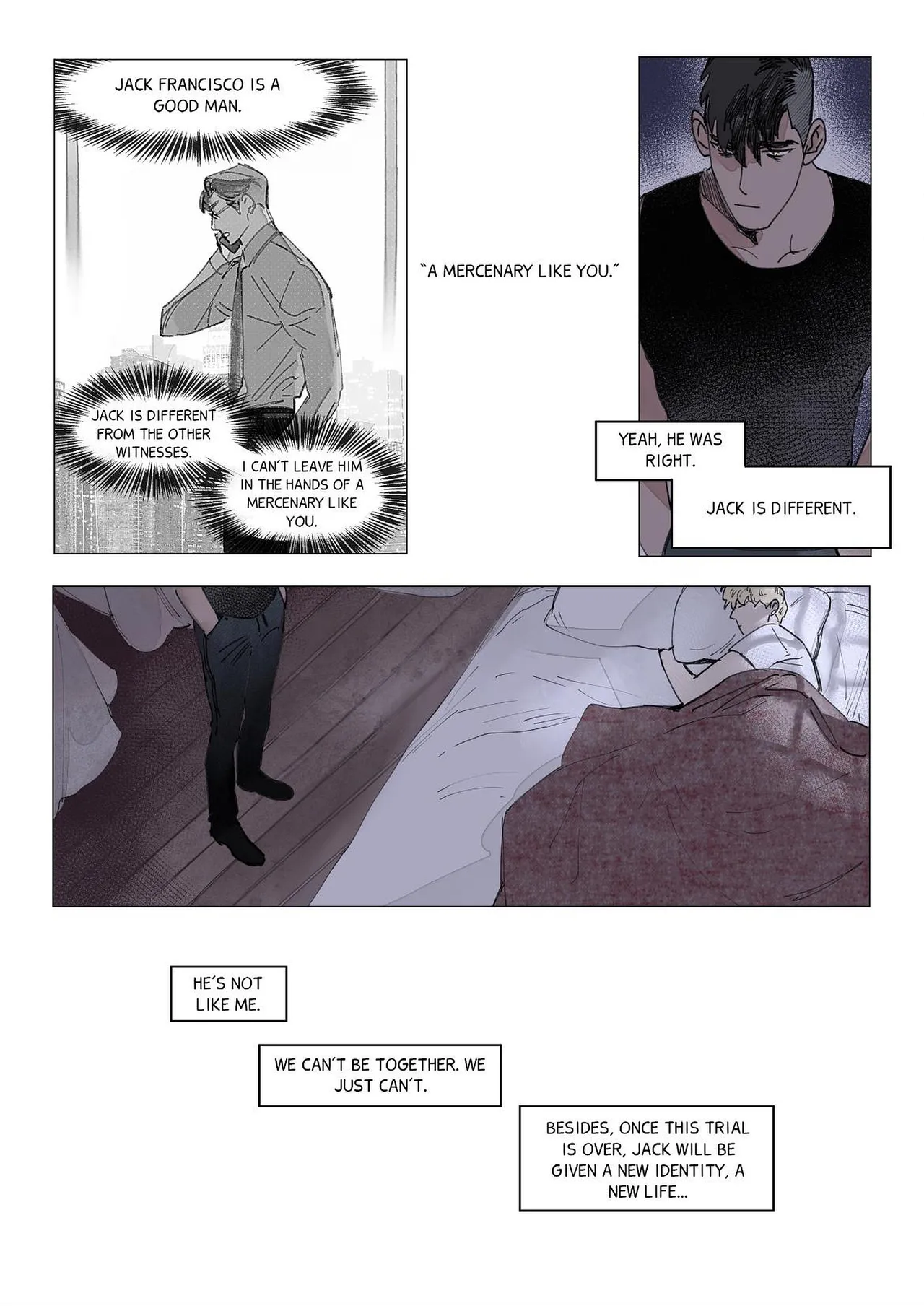 Zero at the bone page 232 full