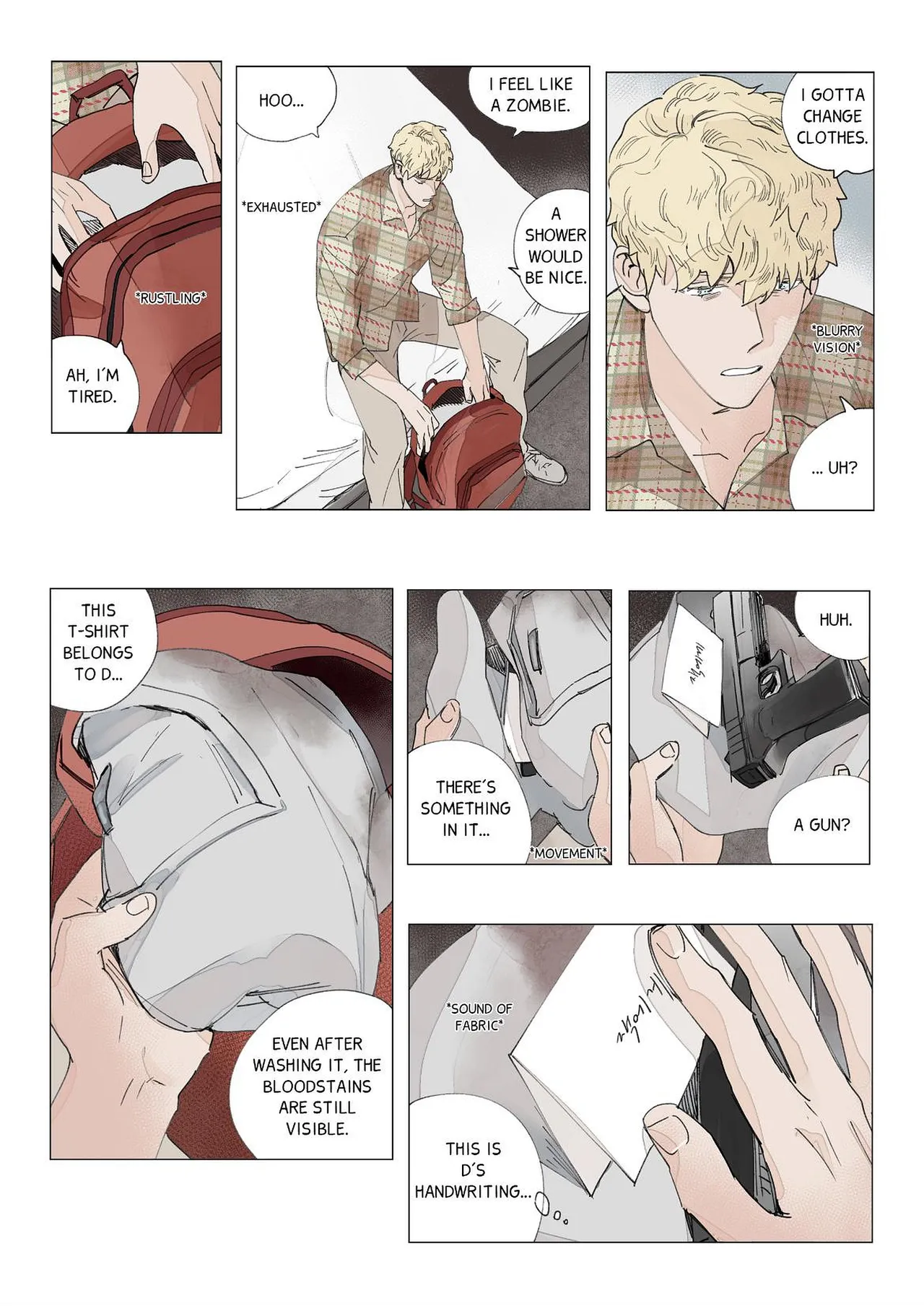 Zero at the bone page 263 full