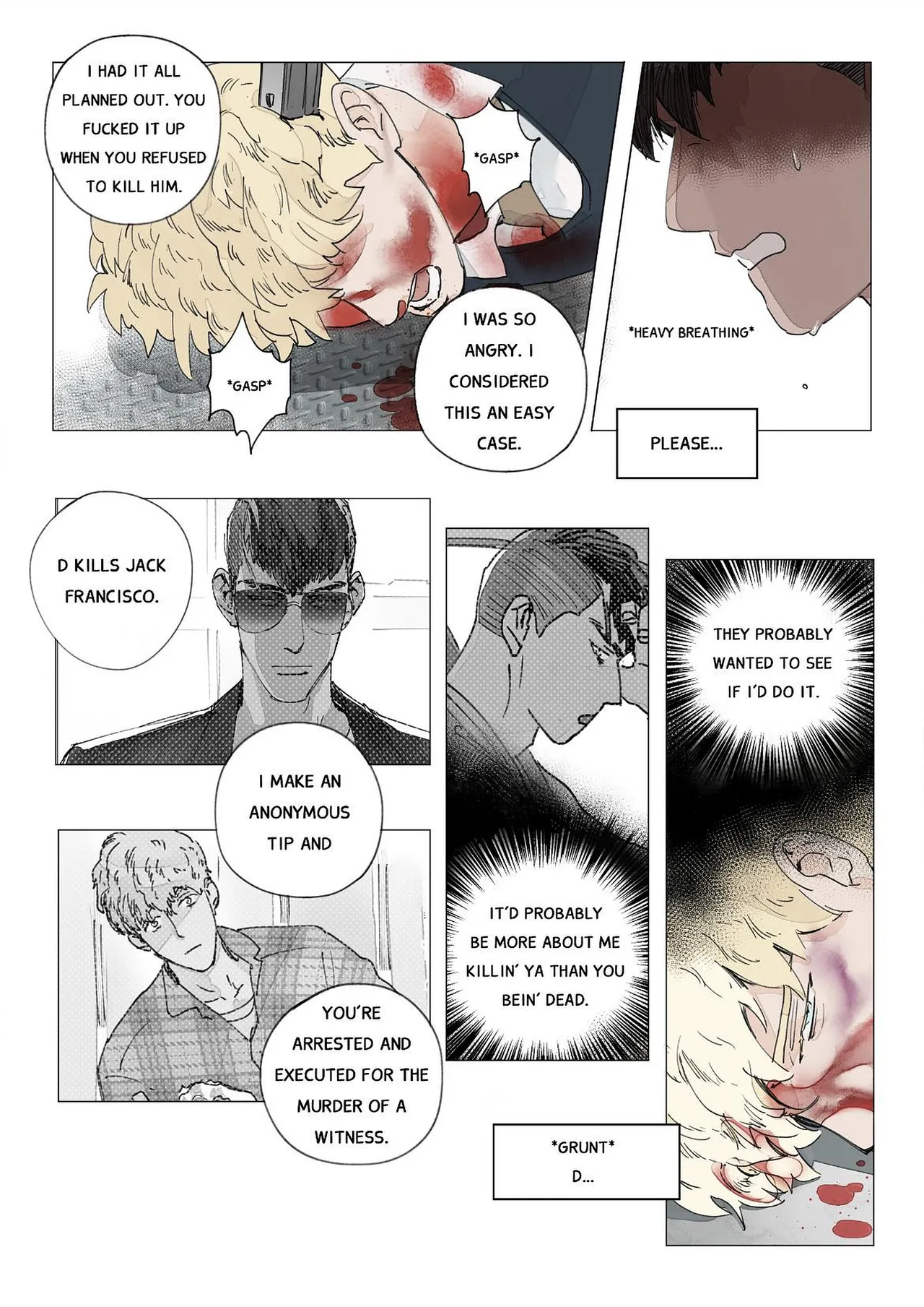 Zero at the bone page 331 full
