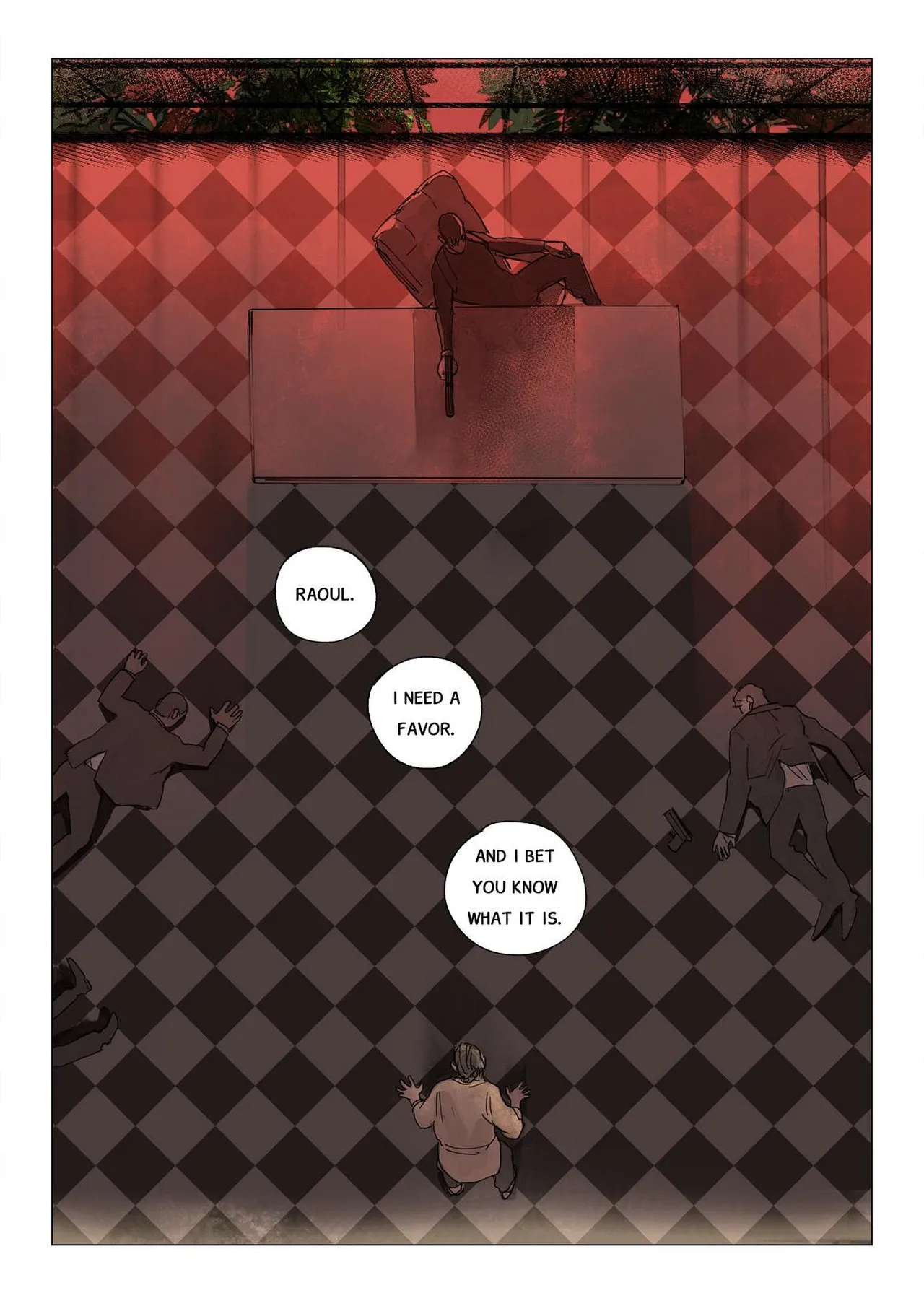 Zero at the bone page 369 full
