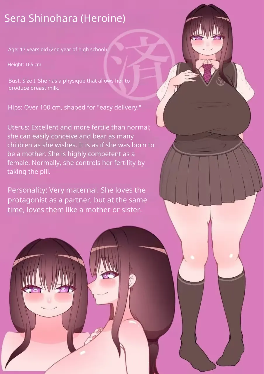 Page 2 of Surviving in Another World Thanks to Netorase" Prologue: Beginning