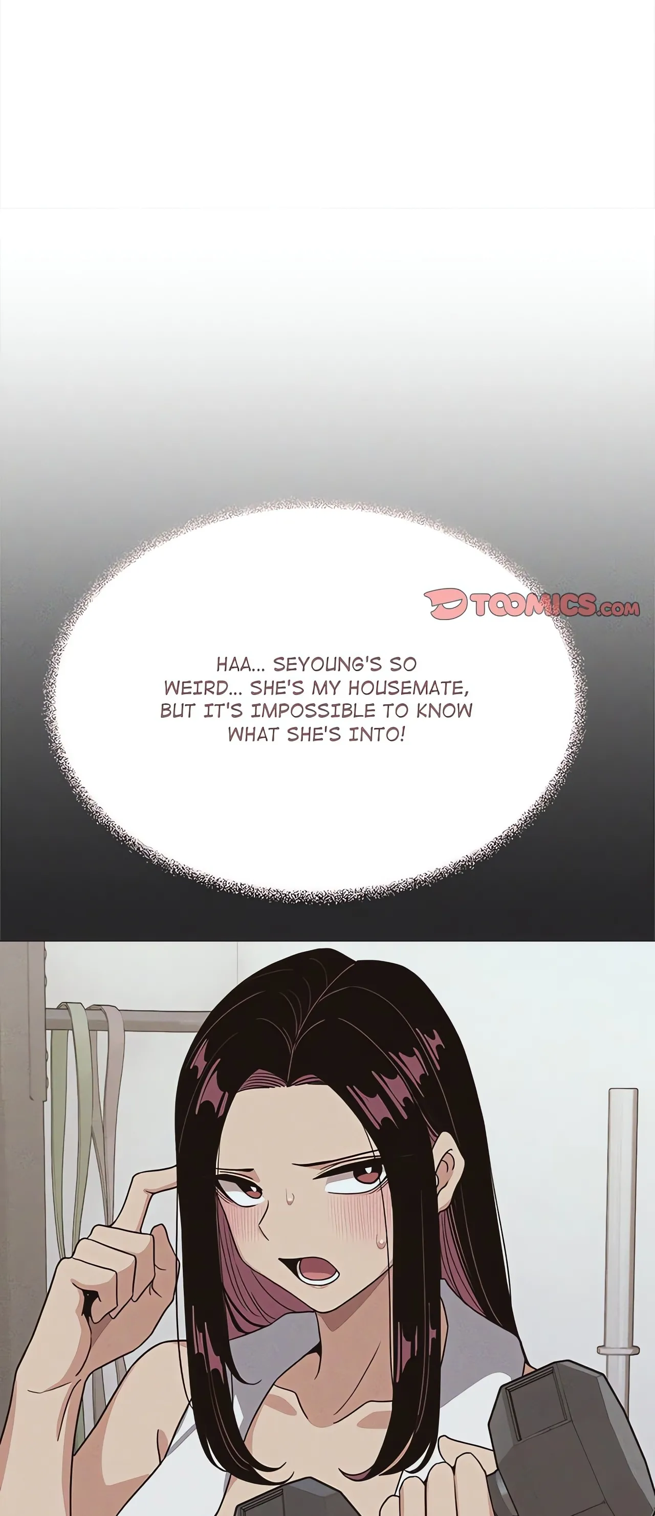 Page 136 of [Momobird] Stop Smoking! 21-30 (English-uncensored)