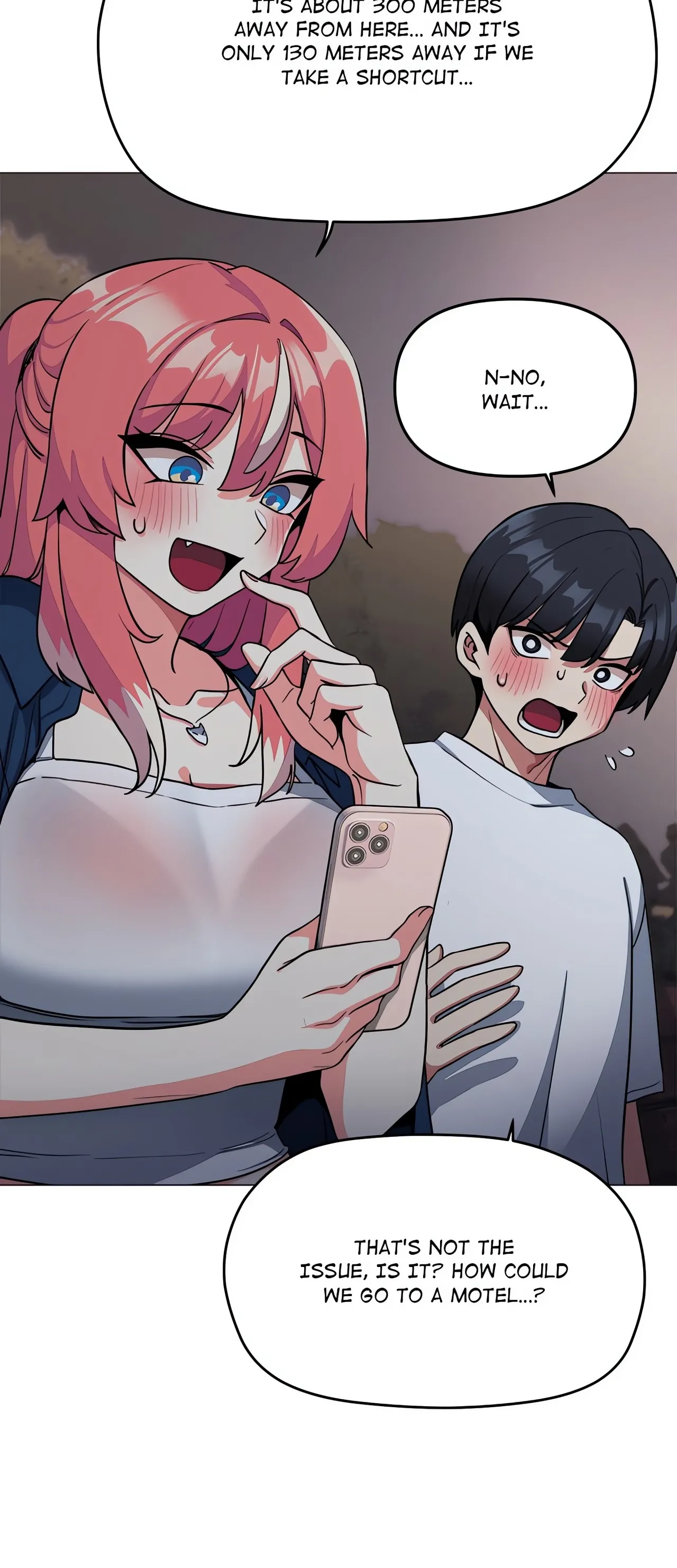 Page 232 of [Momobird] Stop Smoking! 21-30 (English-uncensored)
