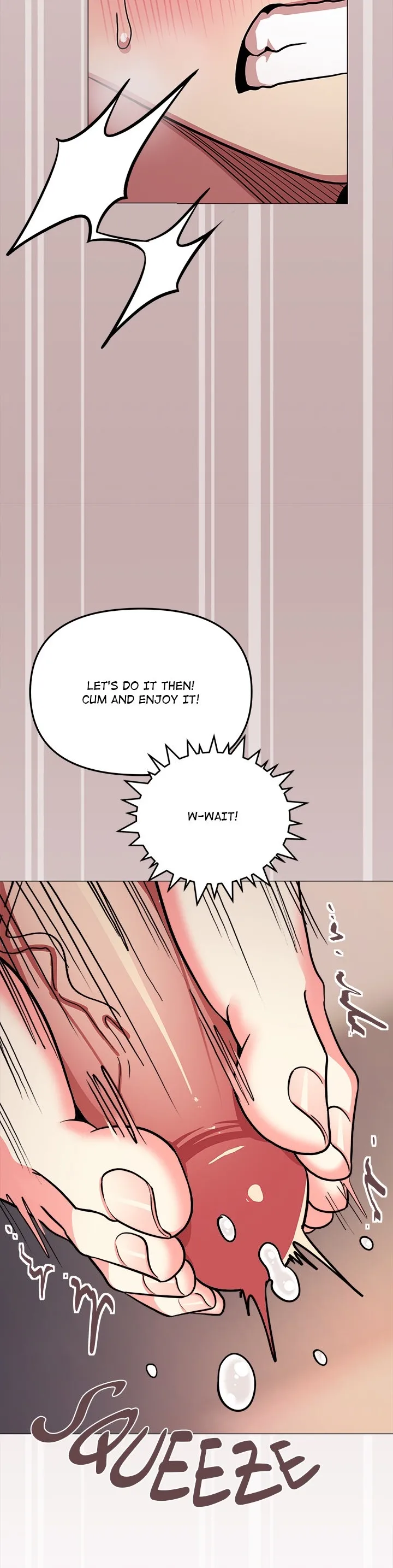 Page 321 of [Momobird] Stop Smoking! 21-30 (English-uncensored)