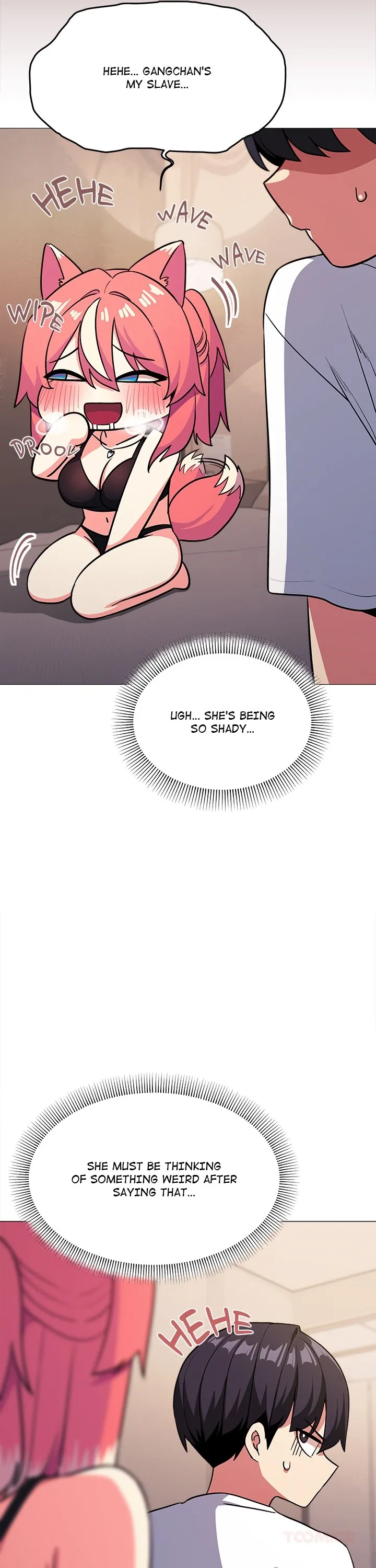 Page 331 of [Momobird] Stop Smoking! 21-30 (English-uncensored)