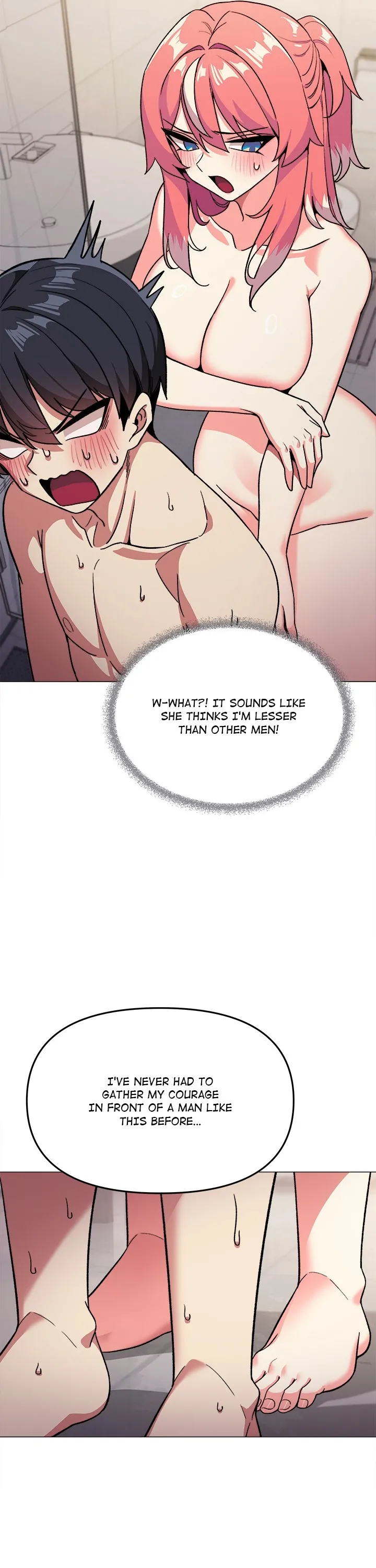 Page 369 of [Momobird] Stop Smoking! 21-30 (English-uncensored)