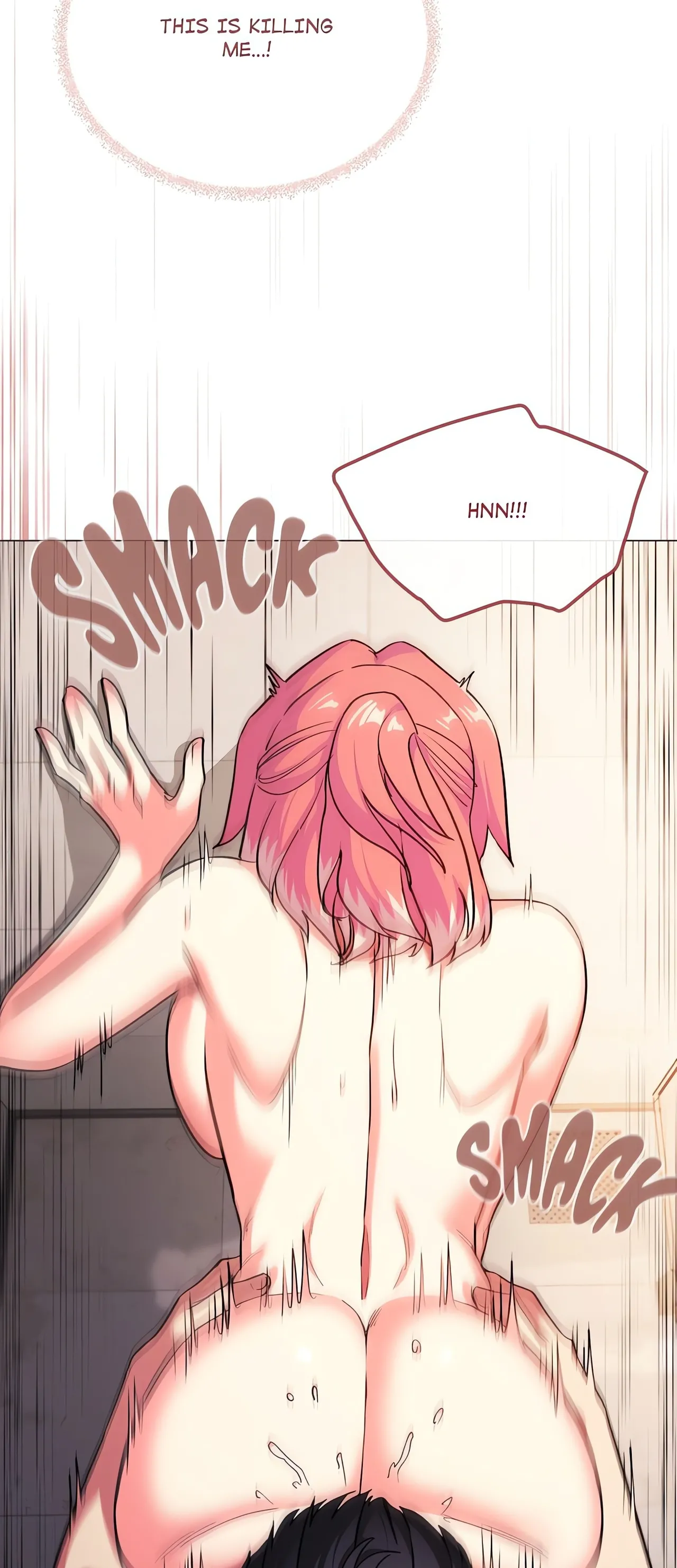 Page 445 of [Momobird] Stop Smoking! 21-30 (English-uncensored)