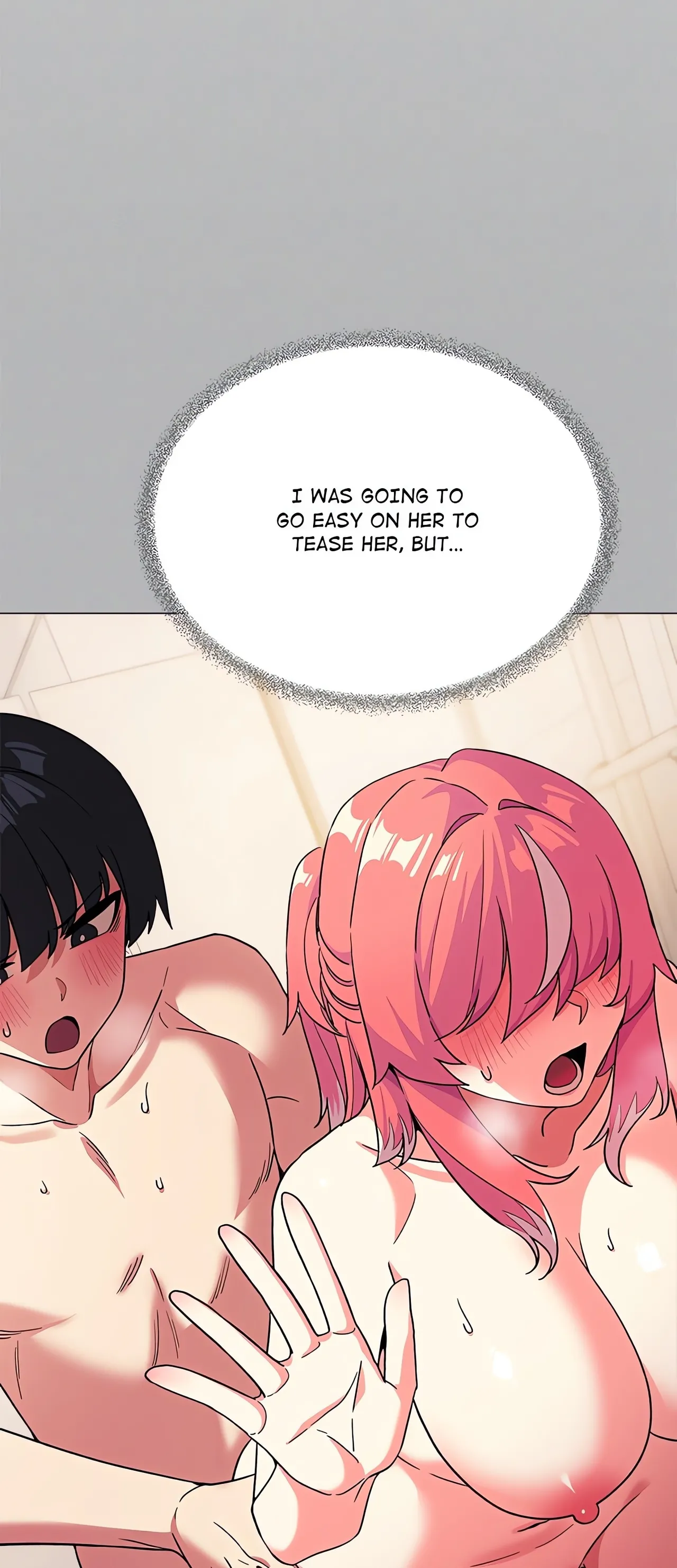 Page 455 of [Momobird] Stop Smoking! 21-30 (English-uncensored)