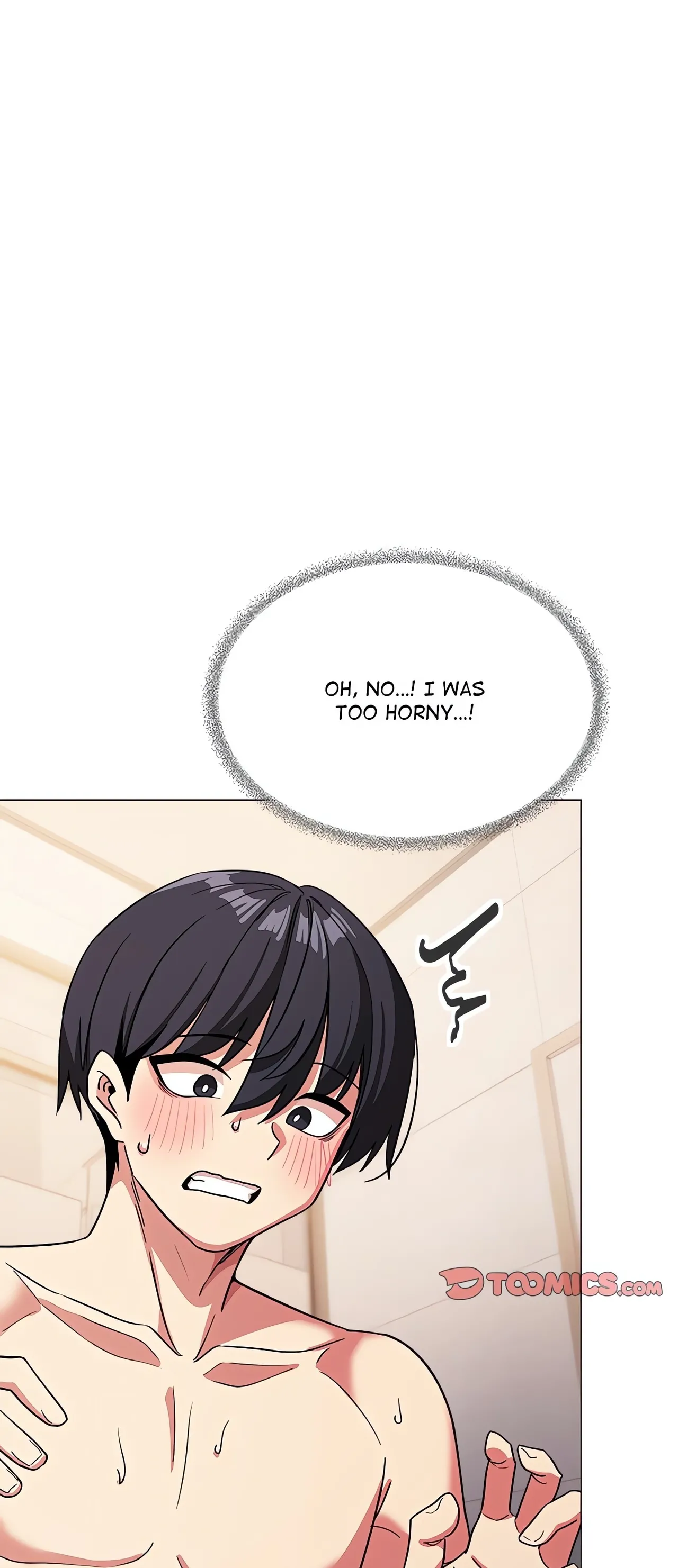 Page 486 of [Momobird] Stop Smoking! 21-30 (English-uncensored)