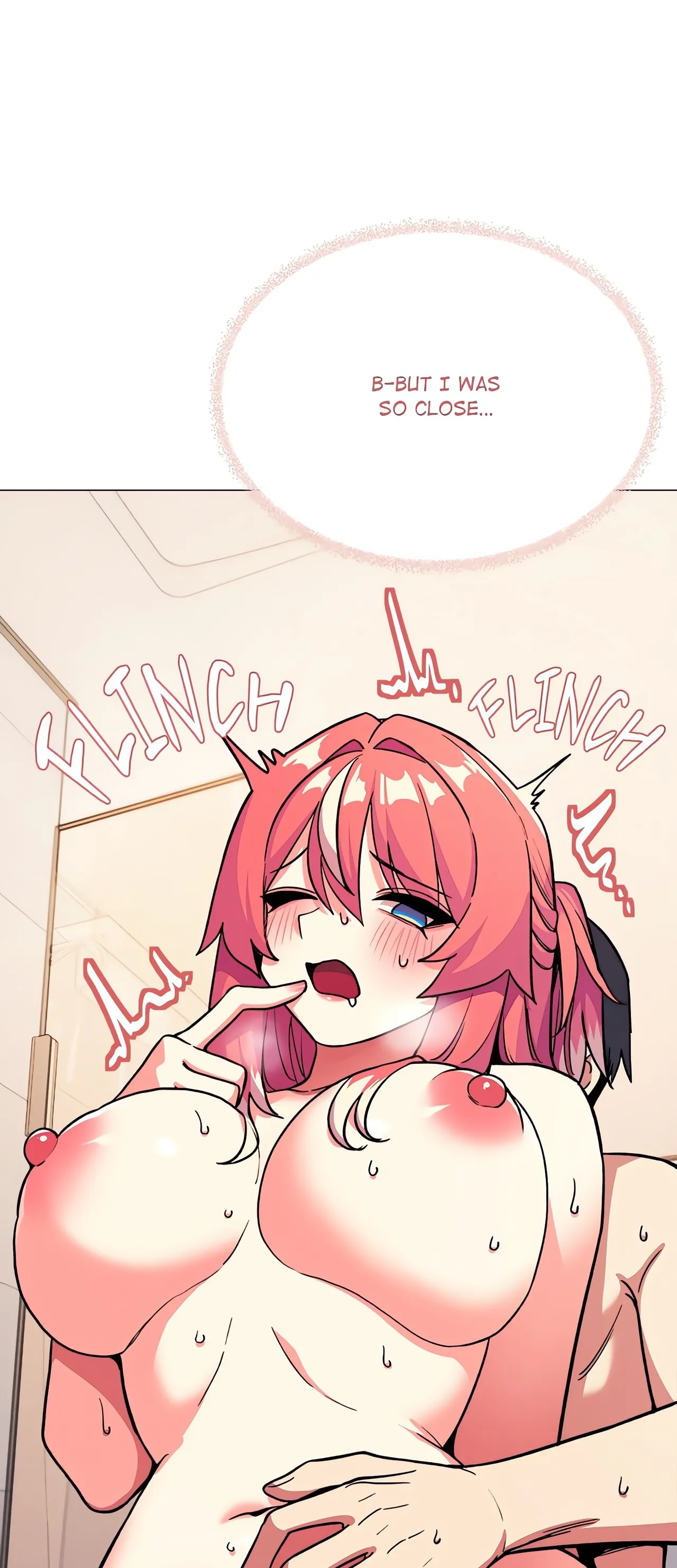 Page 652 of [Momobird] Stop Smoking! 21-30 (English-uncensored)