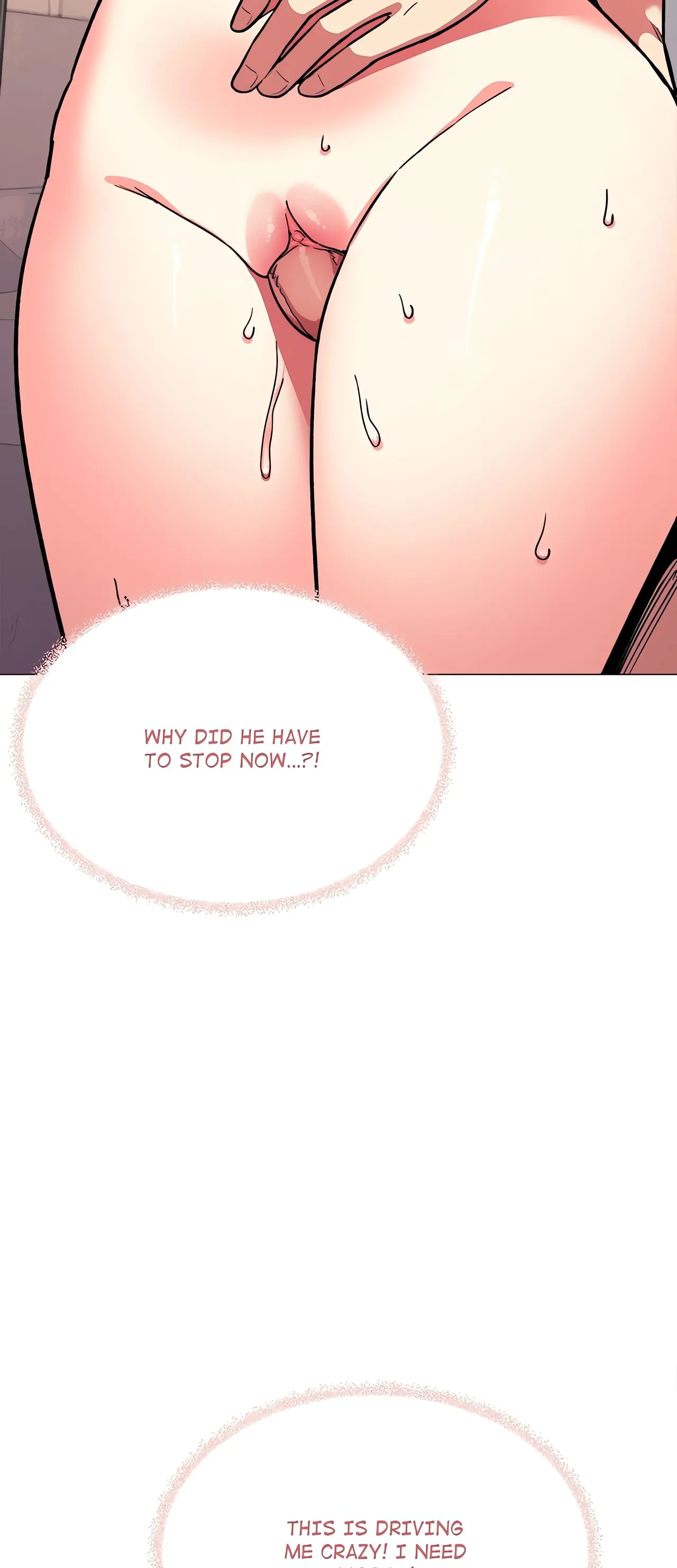 Page 653 of [Momobird] Stop Smoking! 21-30 (English-uncensored)