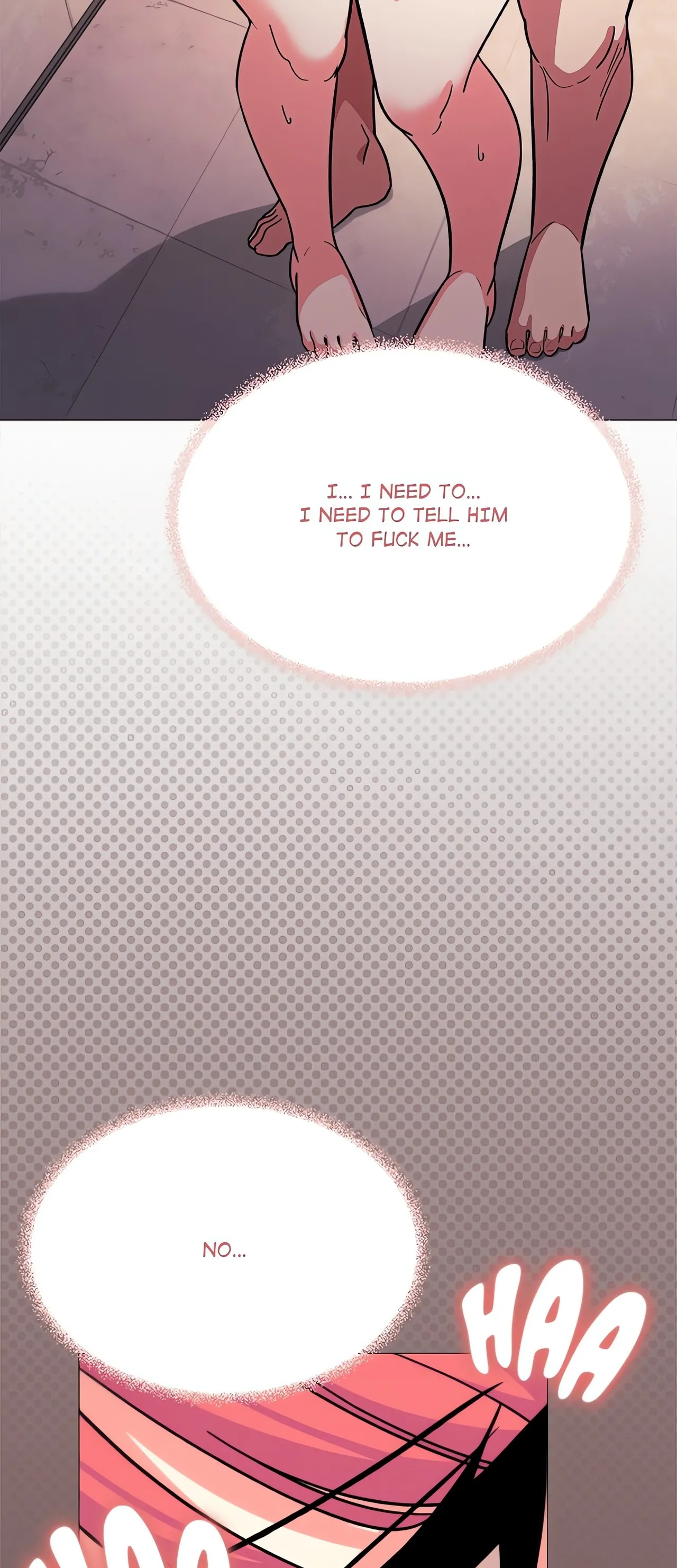 Page 656 of [Momobird] Stop Smoking! 21-30 (English-uncensored)