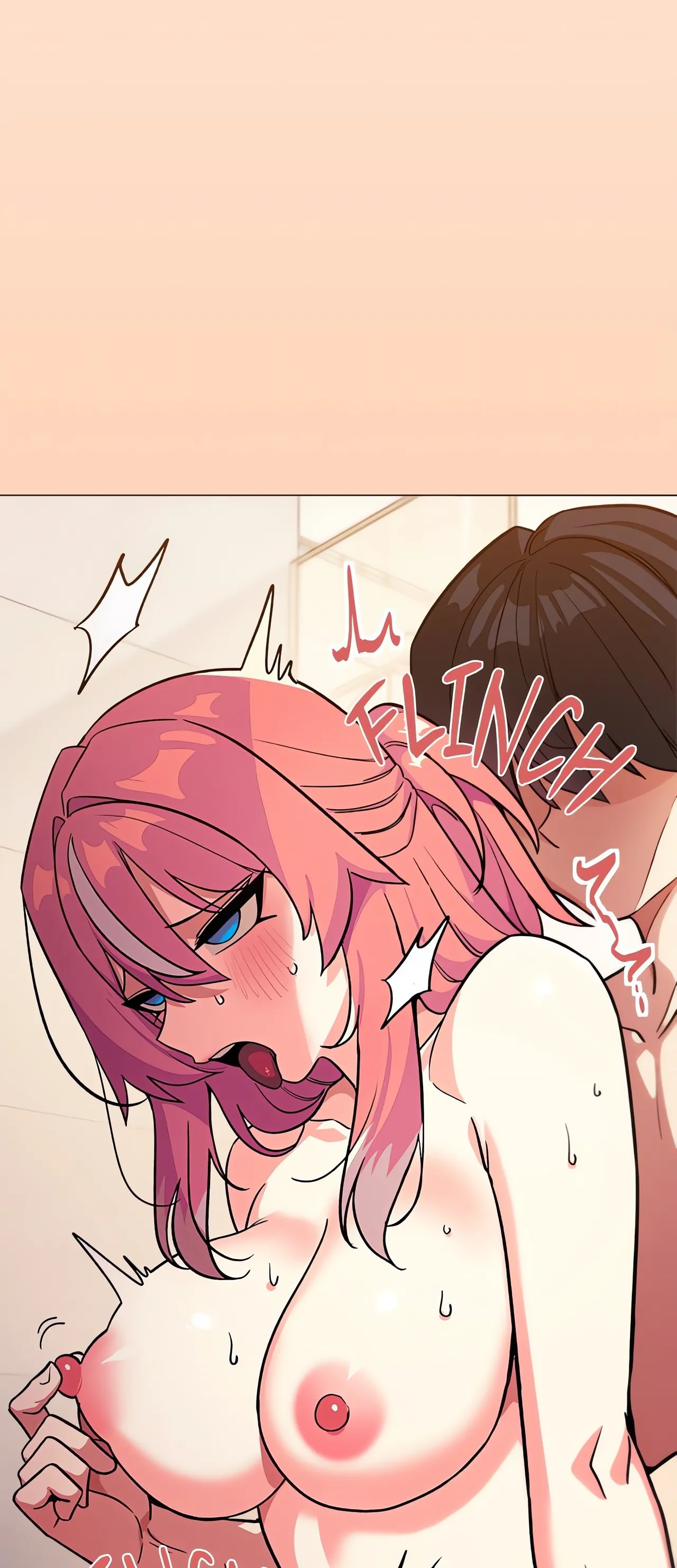 Page 720 of [Momobird] Stop Smoking! 21-30 (English-uncensored)