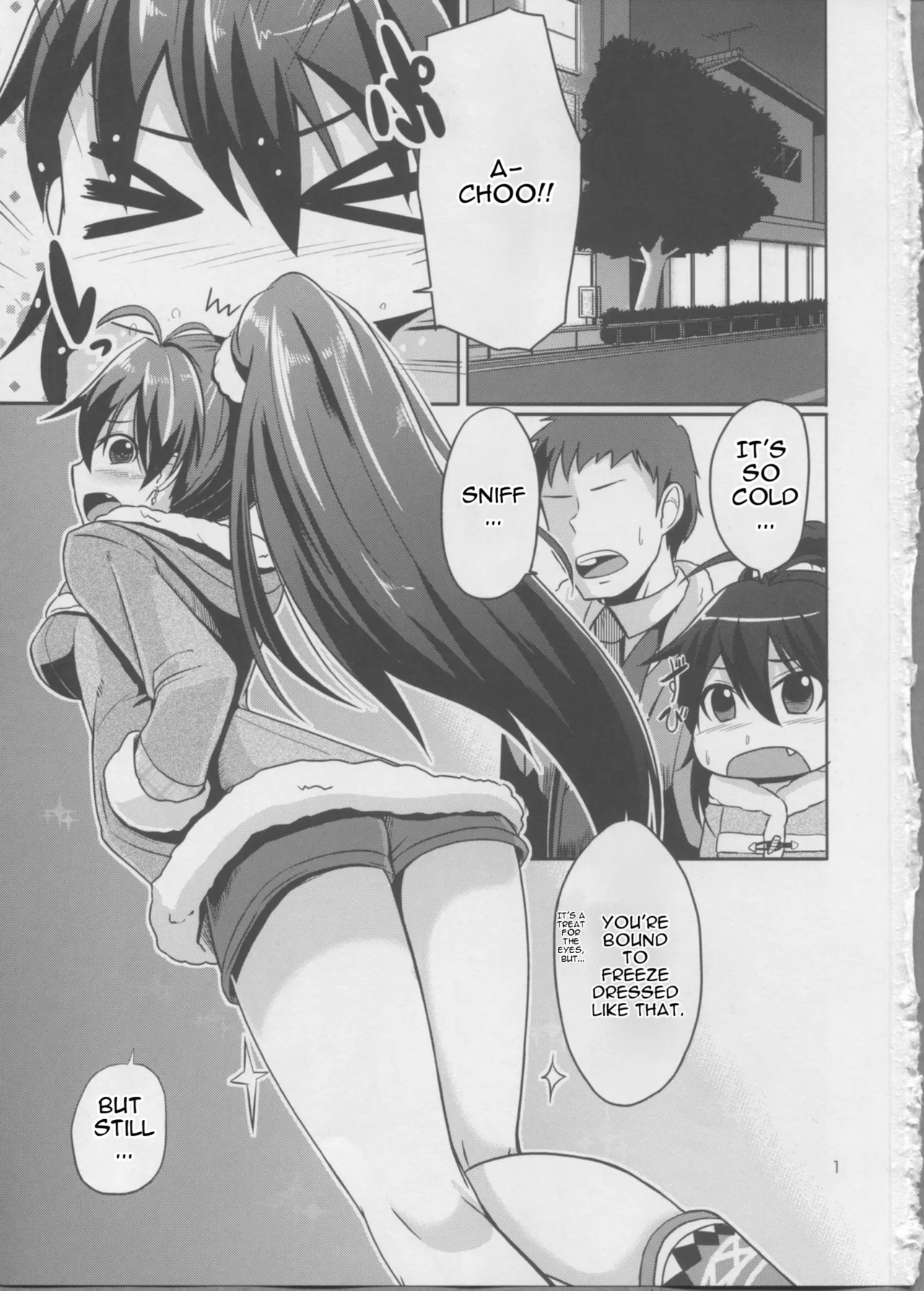 Page 2 of Hot Casual Winter