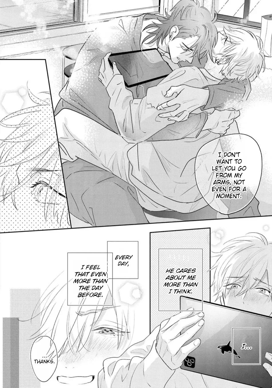 Page 167 of [Nagi Wataru] Lost Virgin how to sex Jou [English] [Digital]