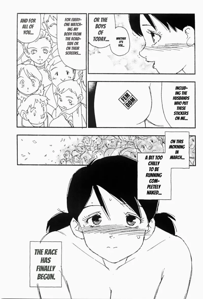 Page 136 of Charming and Romantic