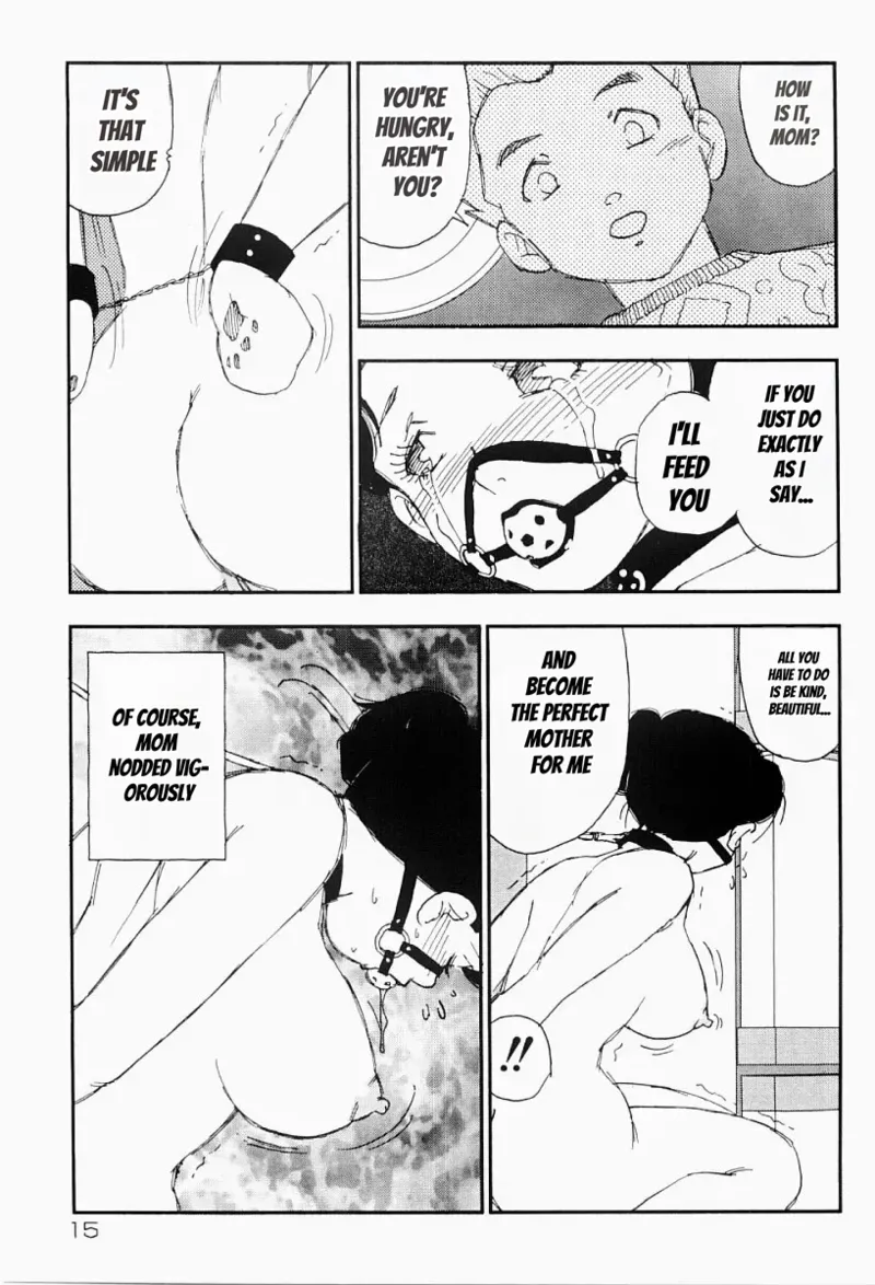 Charming and Romantic page 14 full