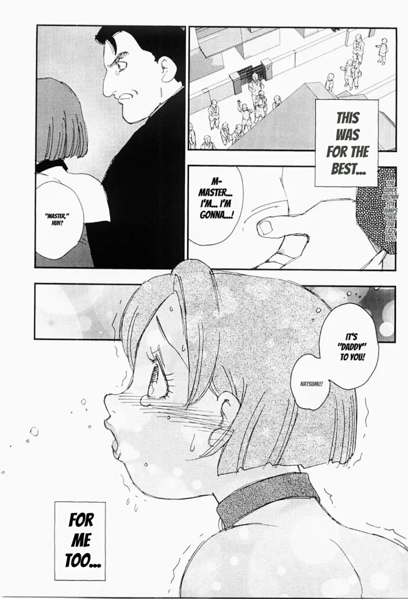 Page 56 of Charming and Romantic [媚女爛漫]