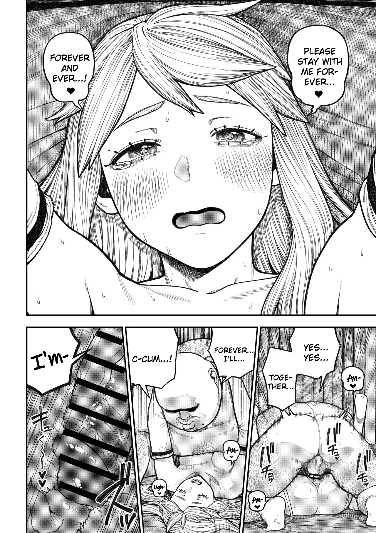 Unique Job "Tanetsuke Oji-san" o Kakutoku shimashita page 50 full