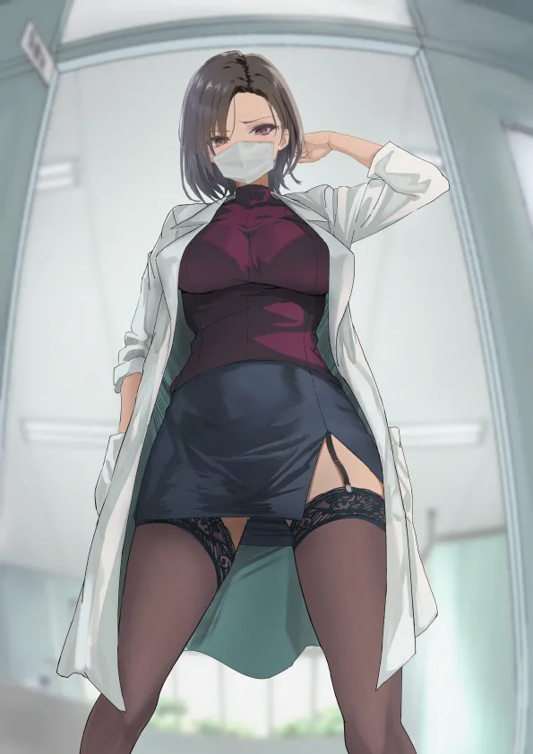 女教師総集編 page 4 full