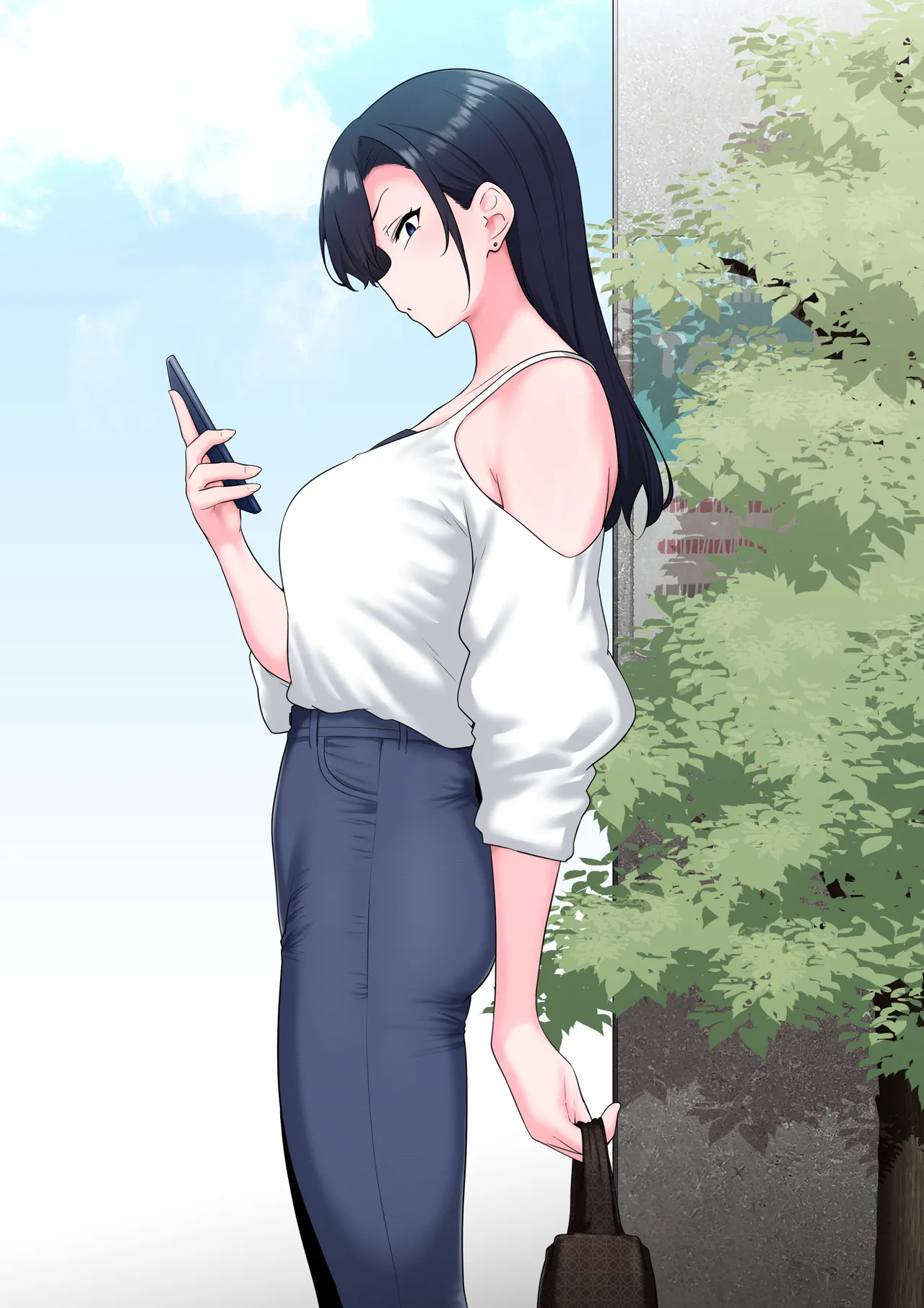 Zen Koutei Kaiaku Tyoukyou Moyoosi [1] [Chinese]（银时君个人翻译） page 3 full