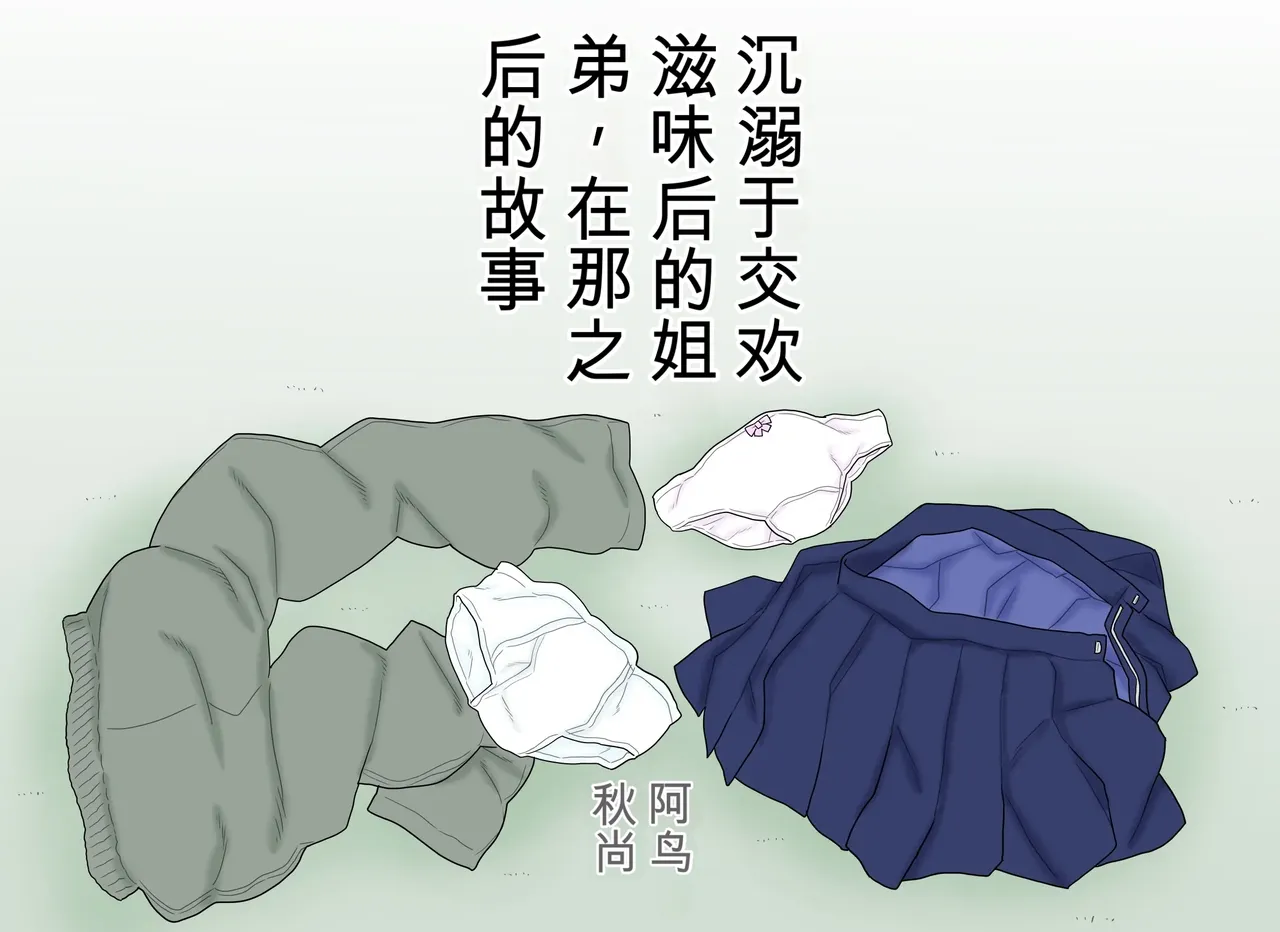 Seikoui o Oboete shimatta Ane to Otouto no Sonogo | 学会了性行为的姐弟俩之后的故事 page 3 full