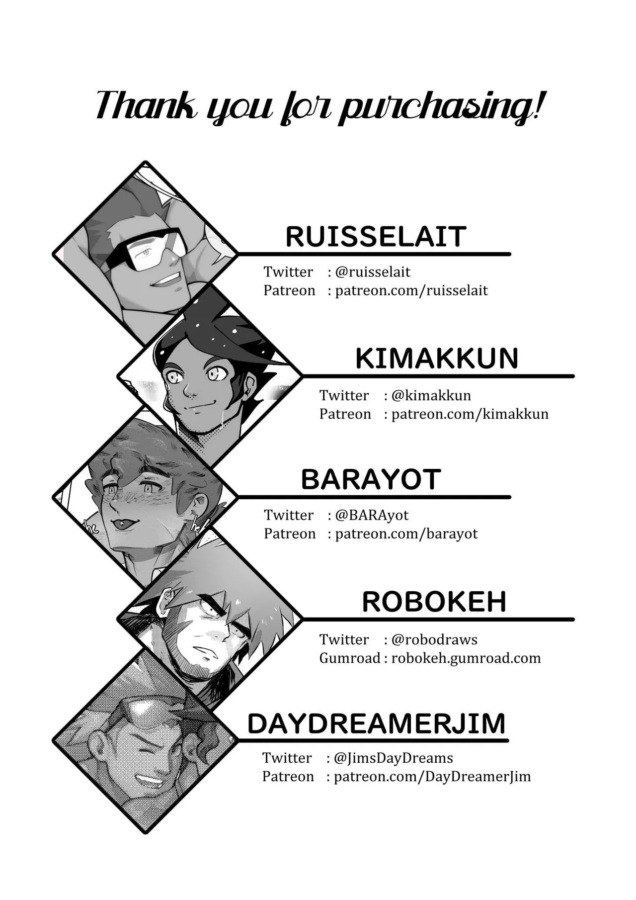 Page 42 of [Ruisselait / kimakkun / BARAyot / Robokeh] HEART OF THE BADGE - Pokemon Gym Leaders Anthology [English]