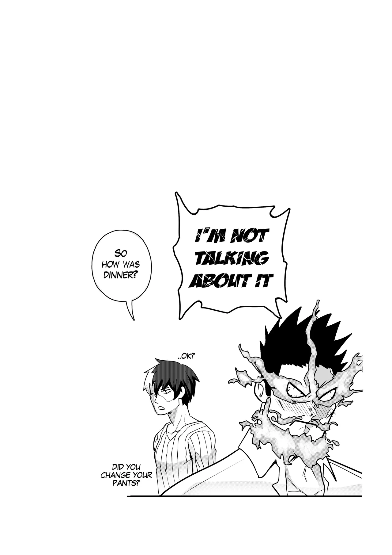 Page 29 of FLAMING HOT - Endeavor Anthology