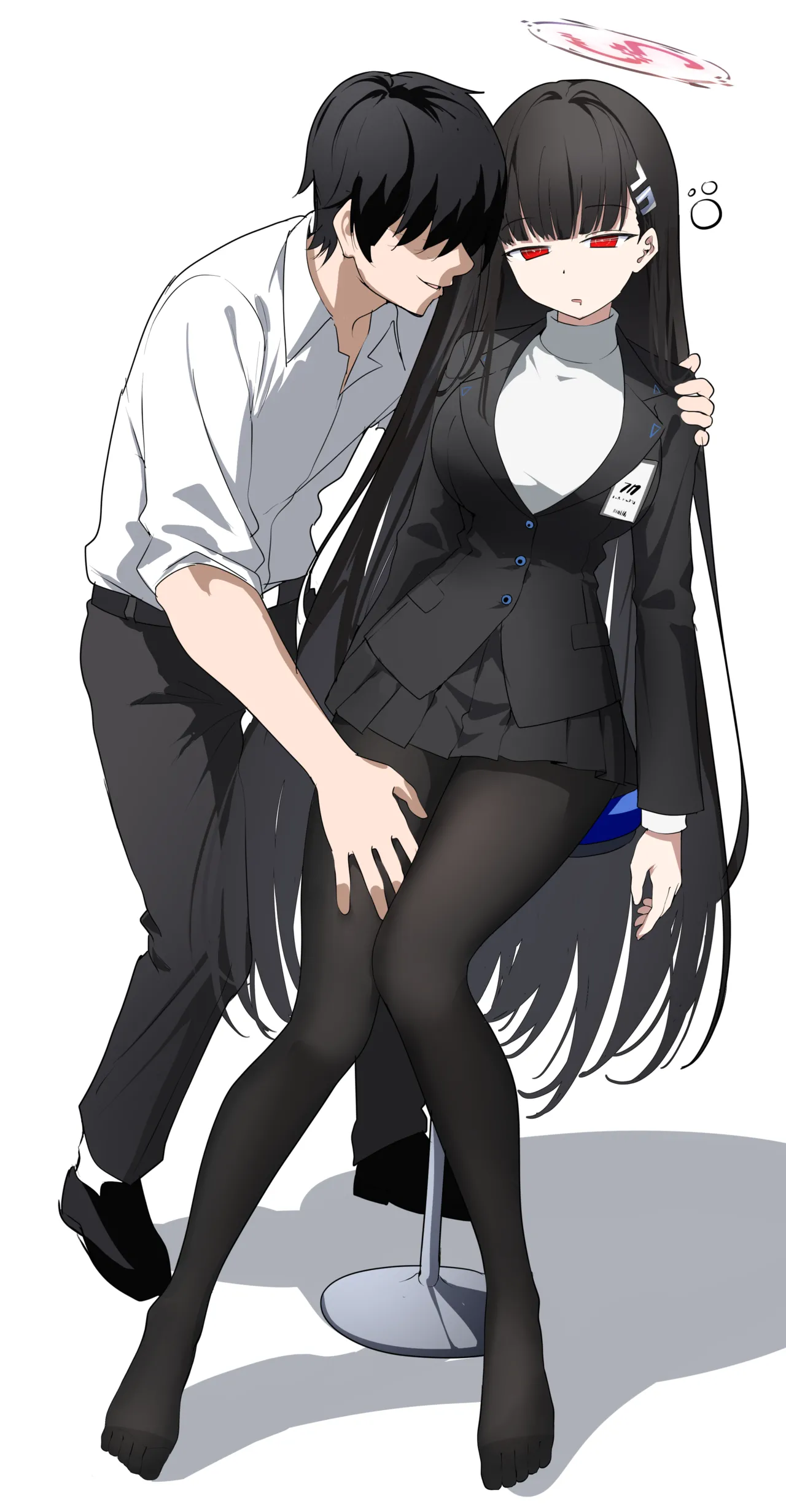 杂图系列第三弹 page 38 full
