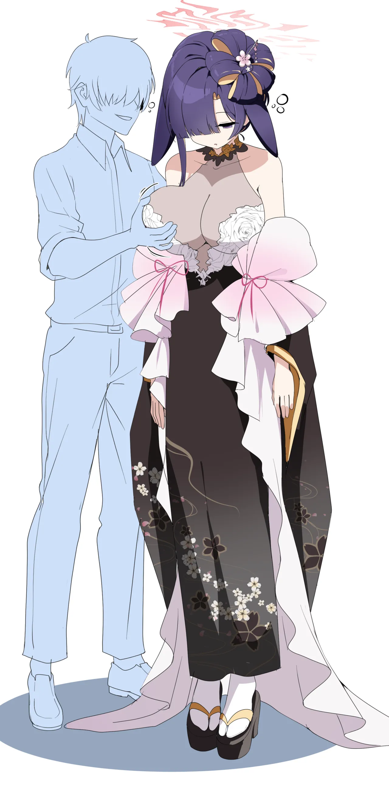 杂图系列第三弹 page 47 full