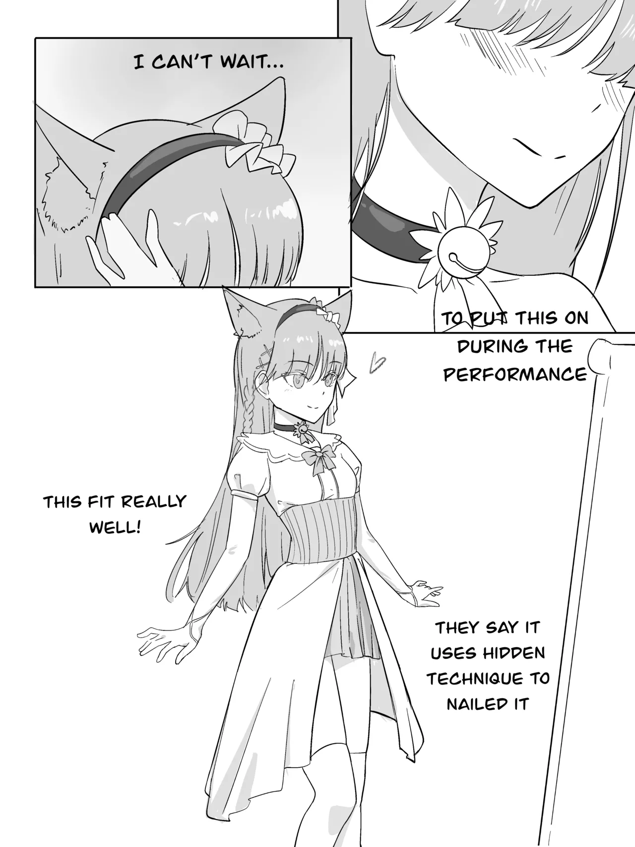 【Chiy_Q】Special purchase page 2 full