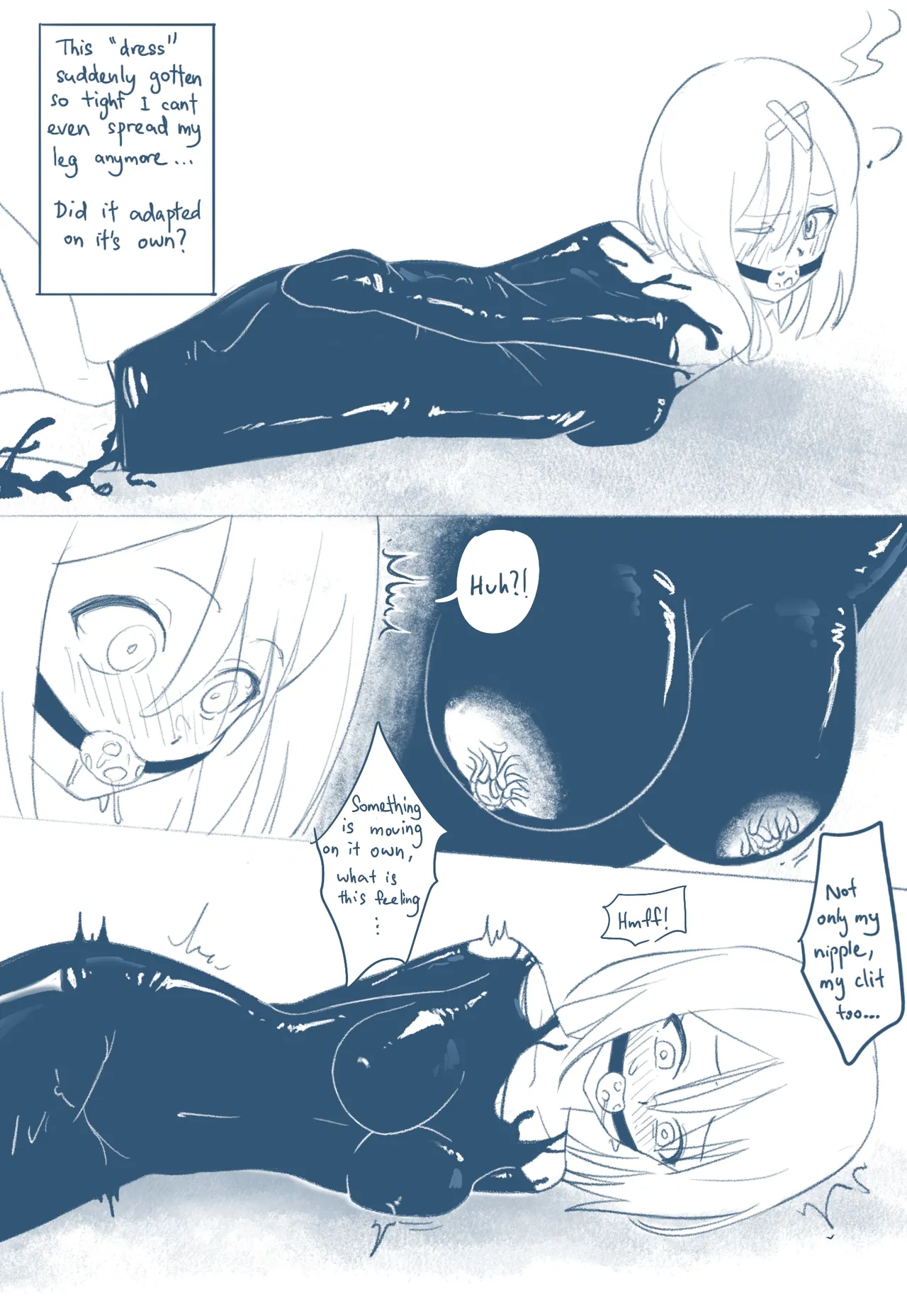 【Chiy_Q】Item Box page 3 full