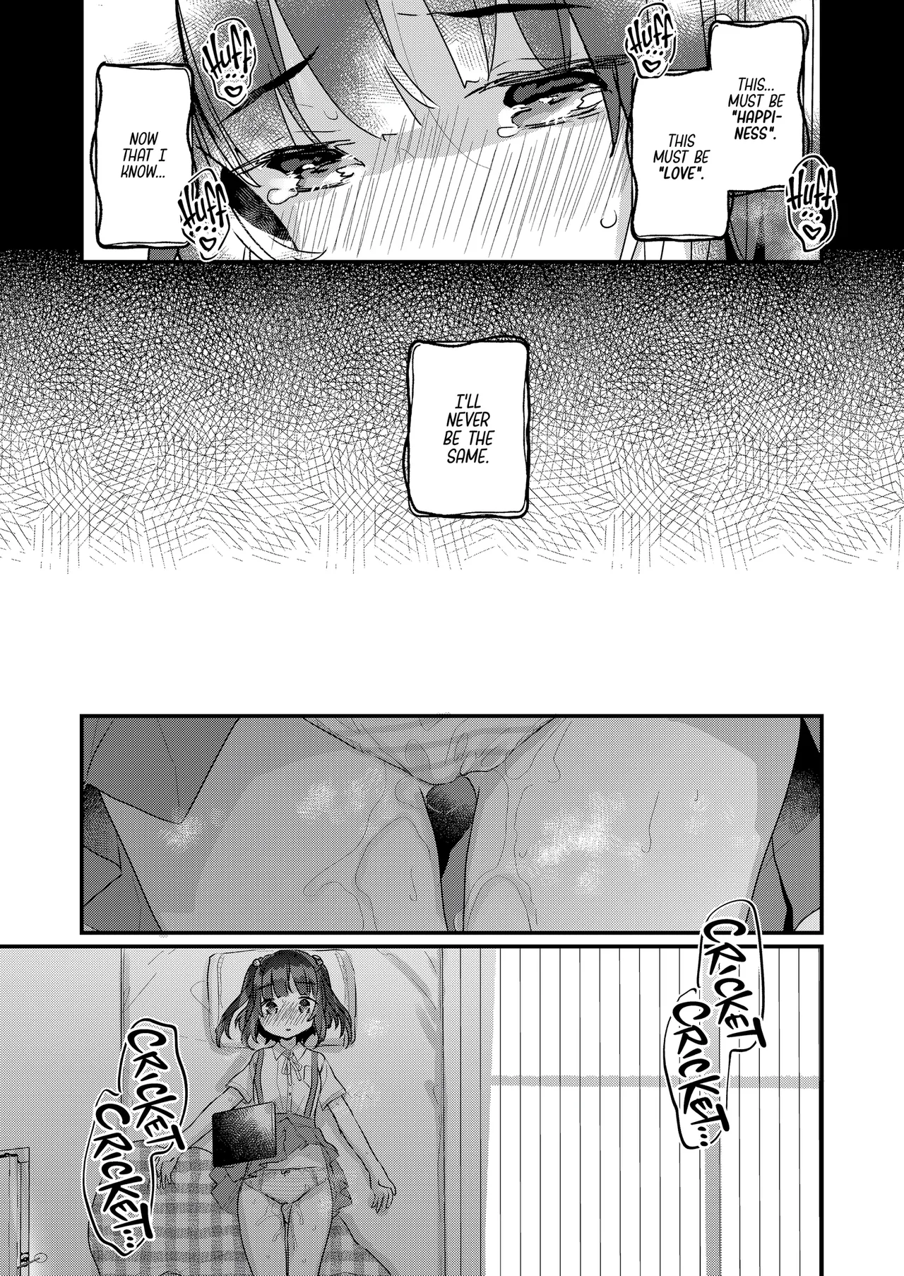 Uchi ni wa Yuurei-san ga Imasu Soushuuhen | My House is Haunted page 63 full