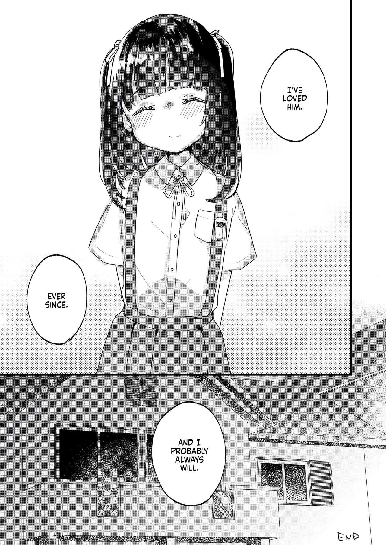 Uchi ni wa Yuurei-san ga Imasu Soushuuhen | My House is Haunted page 83 full