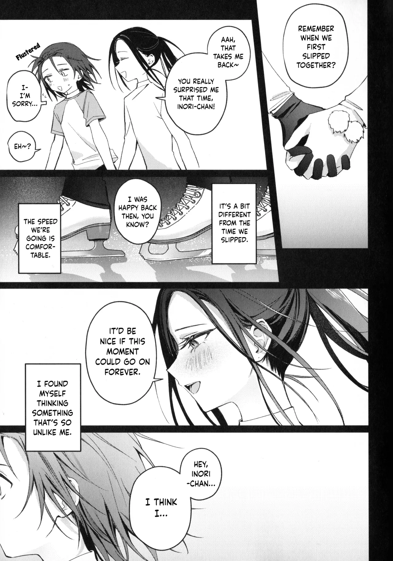 Emergence page 28 full