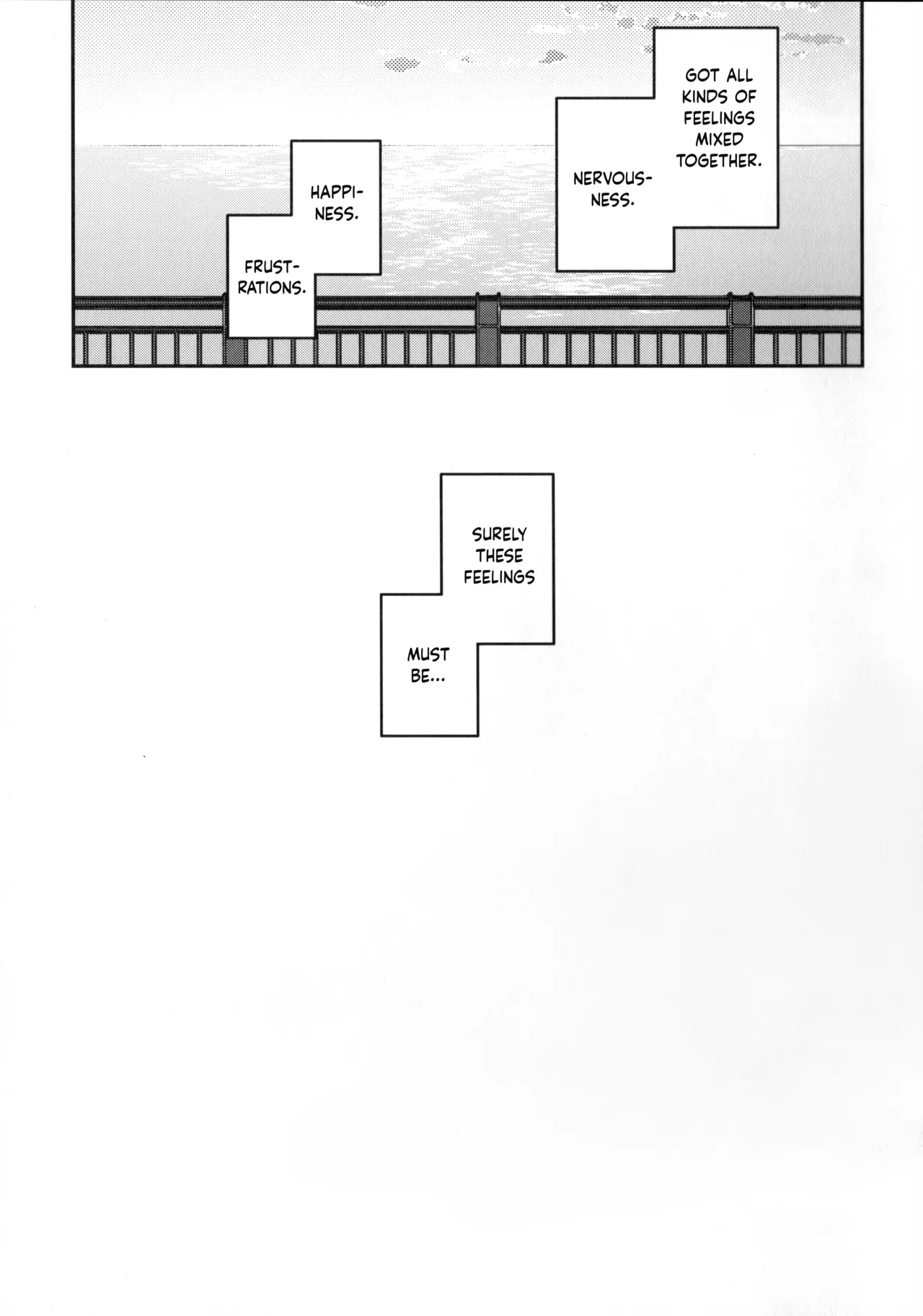 Page 36 of (Super Medal e no Kassō 2026) [2946 (Momi, Nishiogi)] Emergence (Medalist) [English] [Banirra]