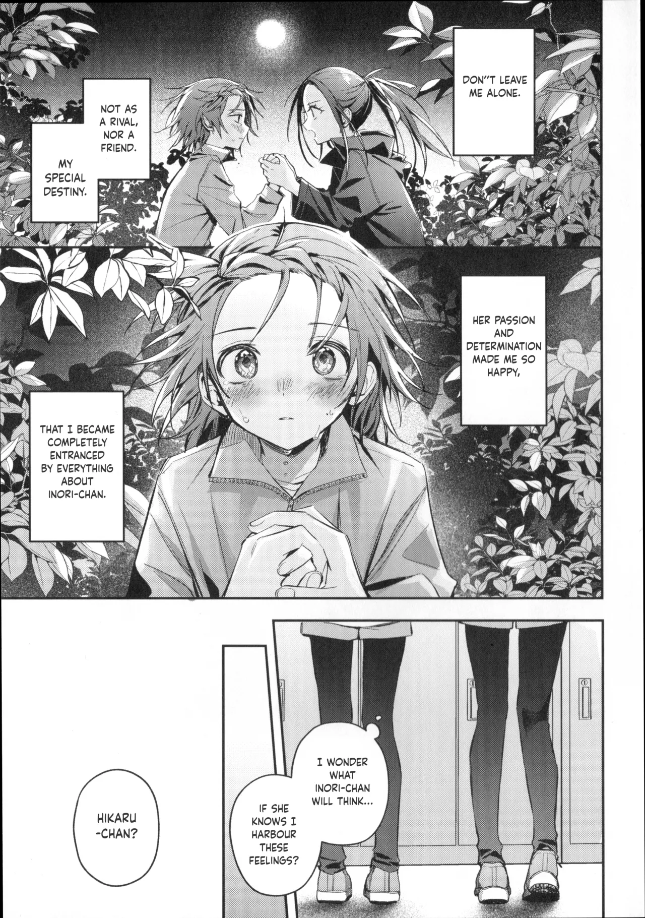 Emergence page 6 full