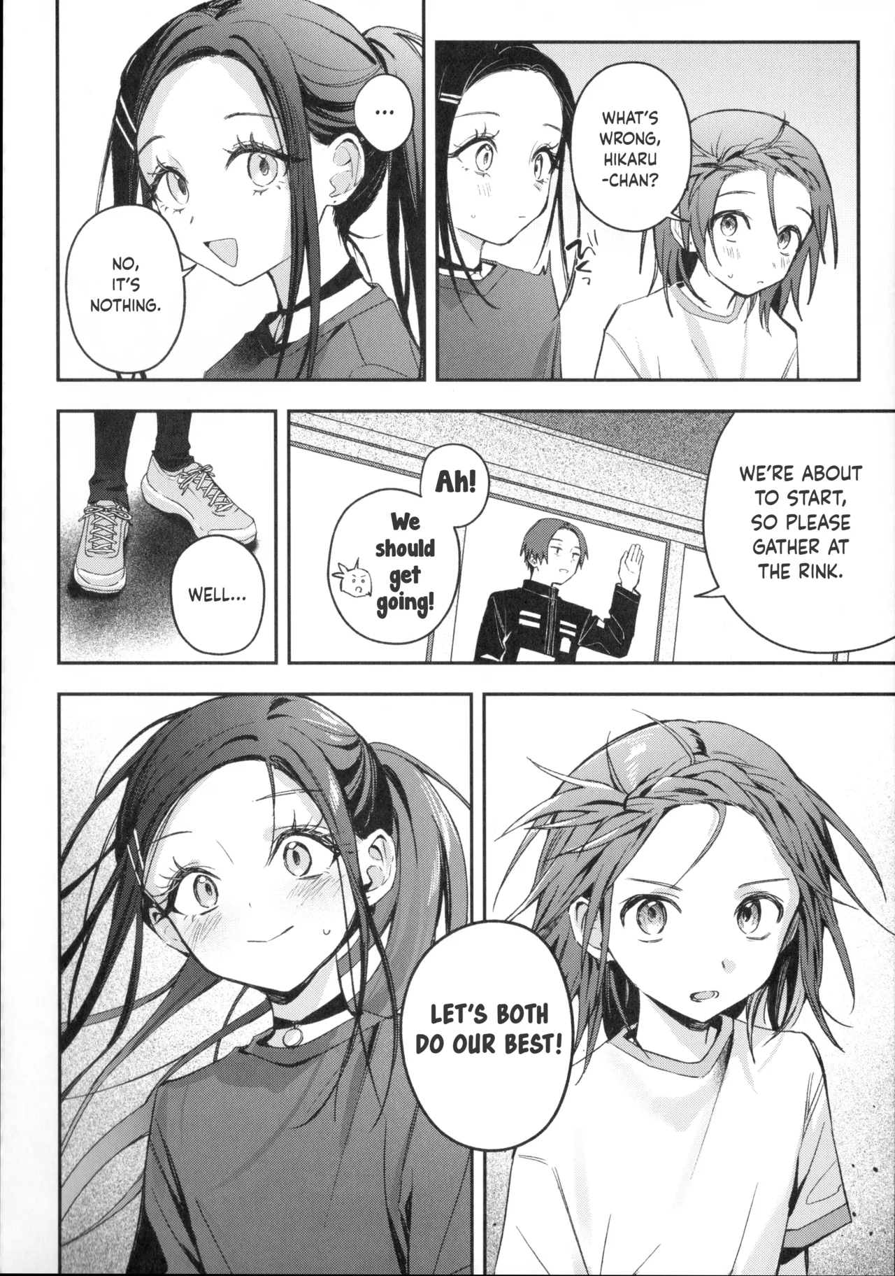 Emergence page 7 full