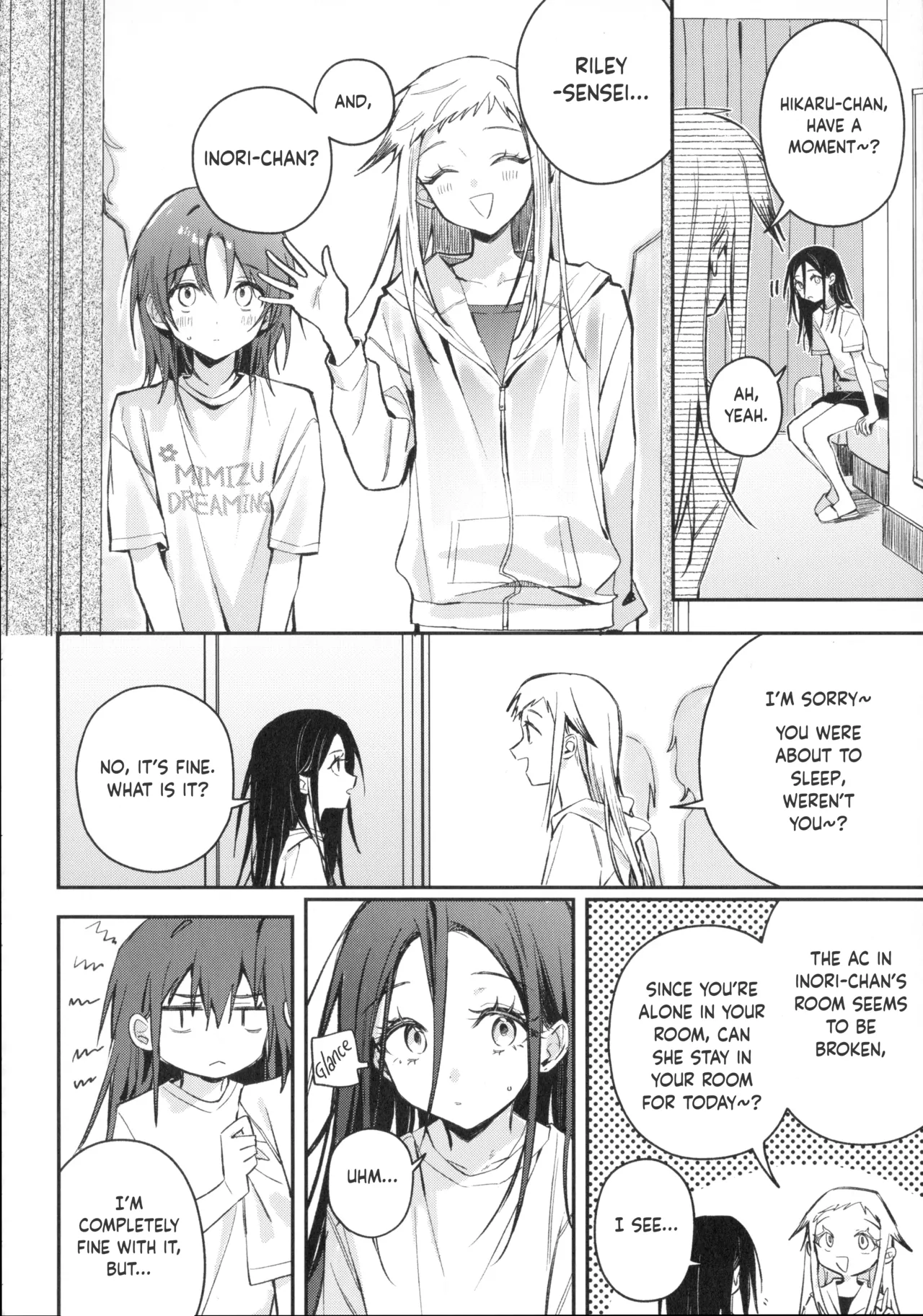 Emergence page 9 full
