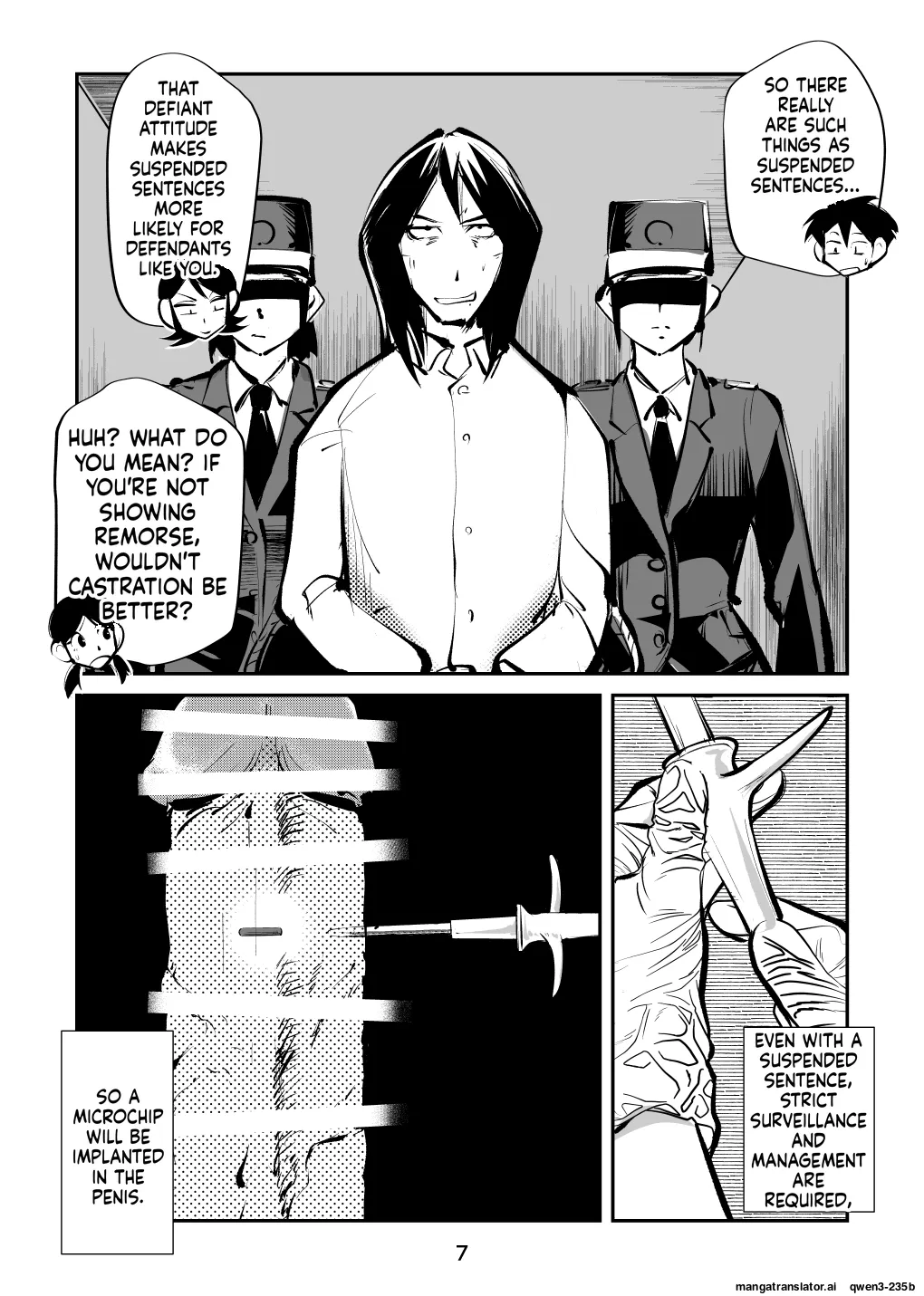 Kyosei Nyuumon 4 page 7 full