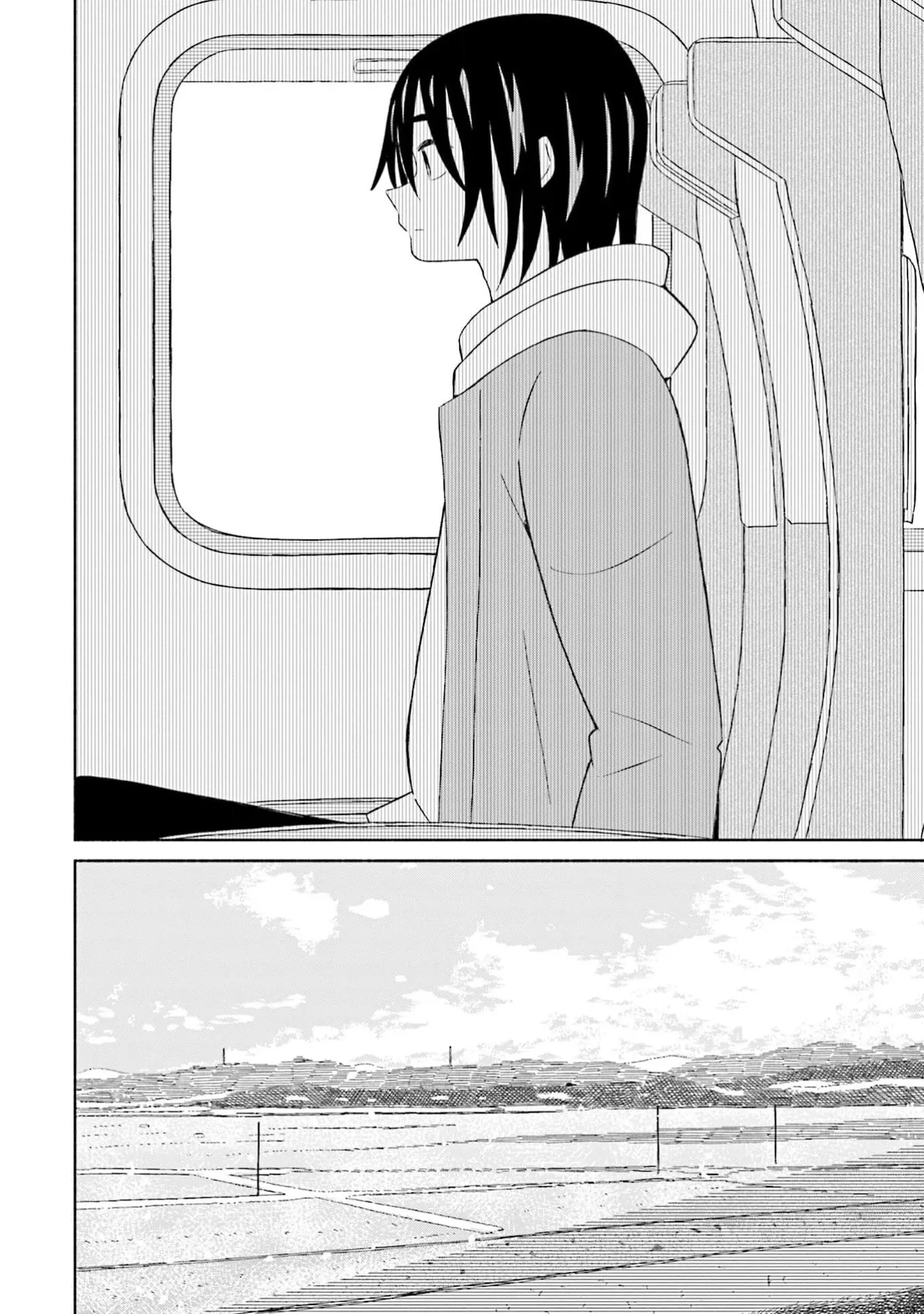 Boku no Kanojo wa Haru wo Uru (My Girlfriend Sells Spring) 19 page 23 full