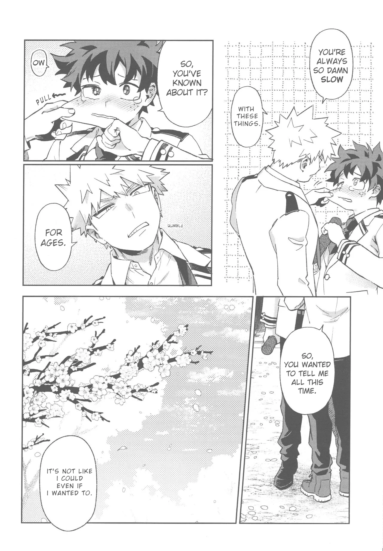 Tidy Up page 10 full