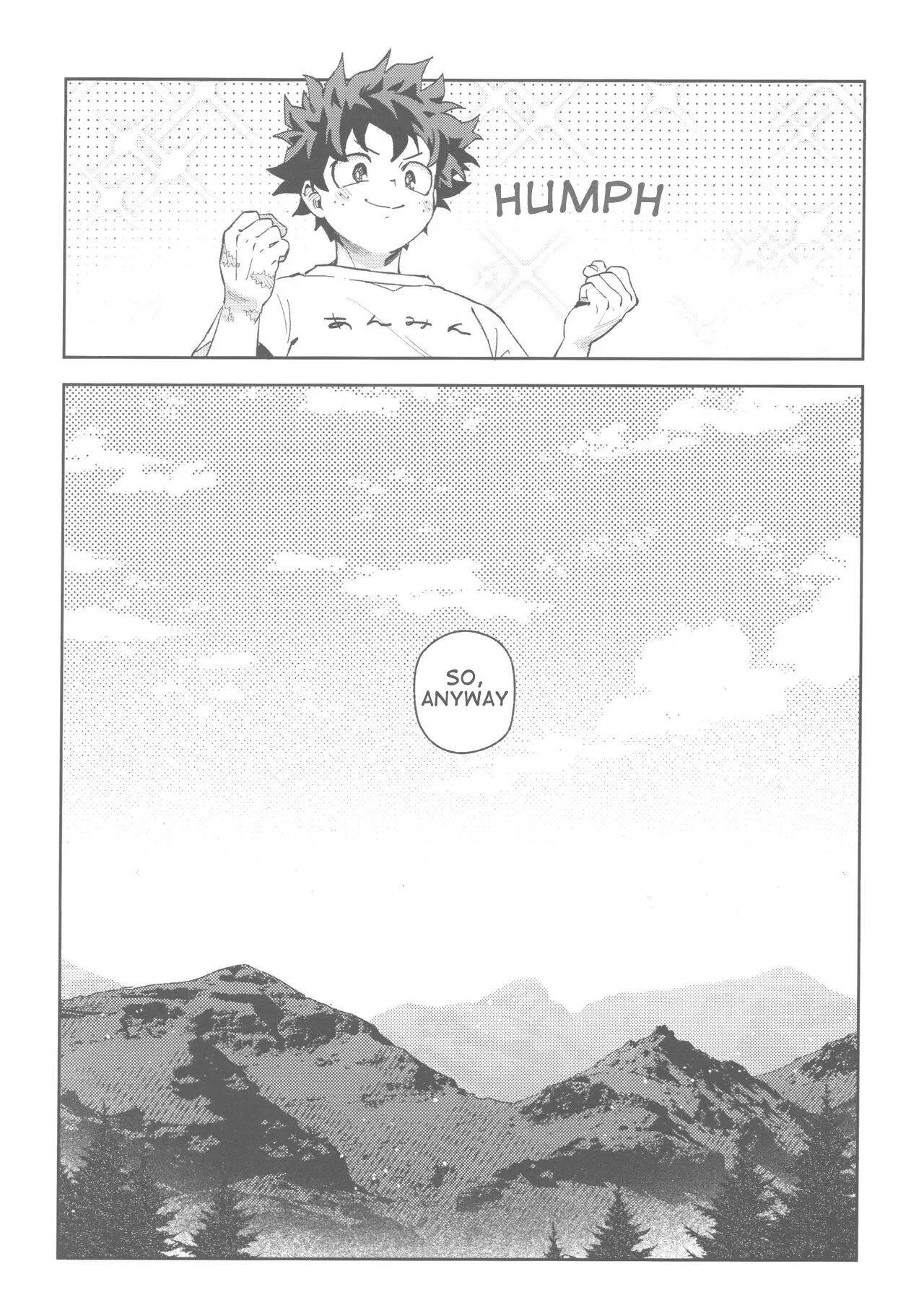 Tidy Up page 19 full