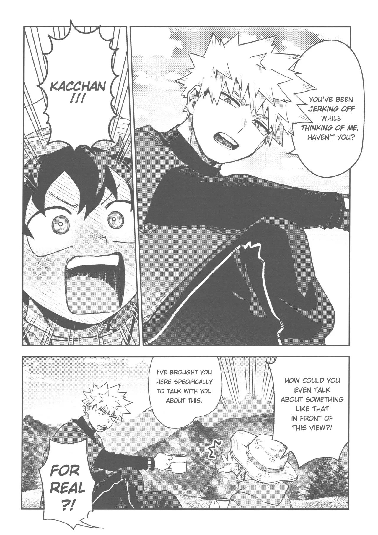 Tidy Up page 20 full