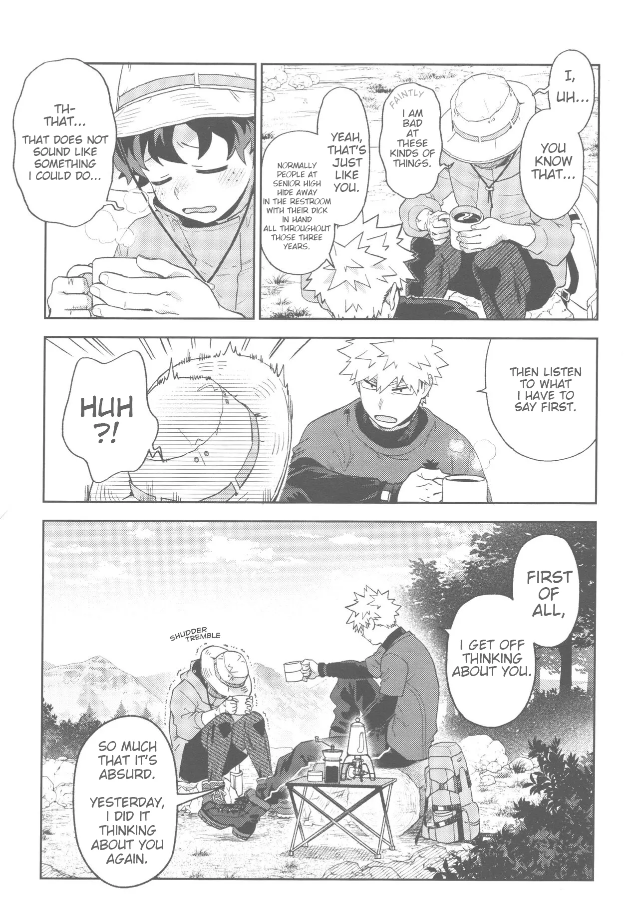 Tidy Up page 21 full