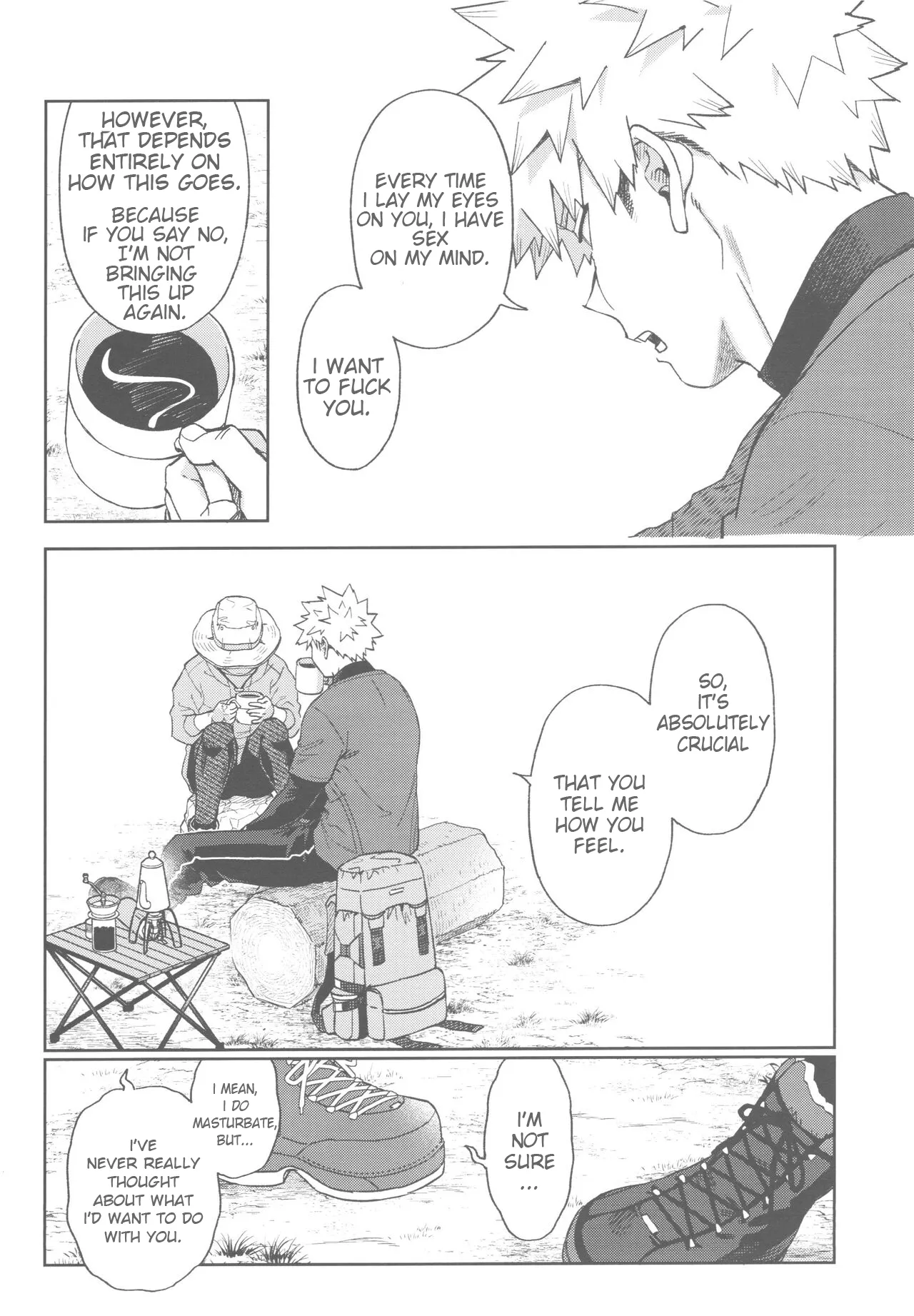 Tidy Up page 22 full