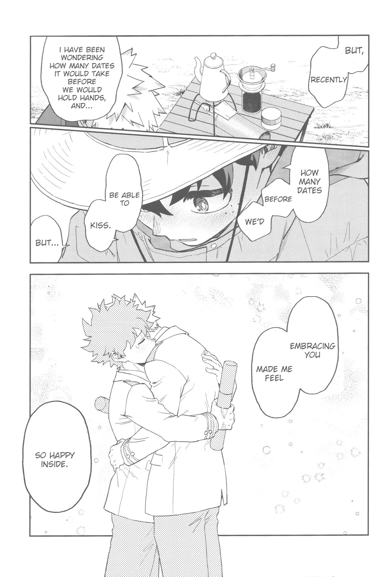 Tidy Up page 23 full