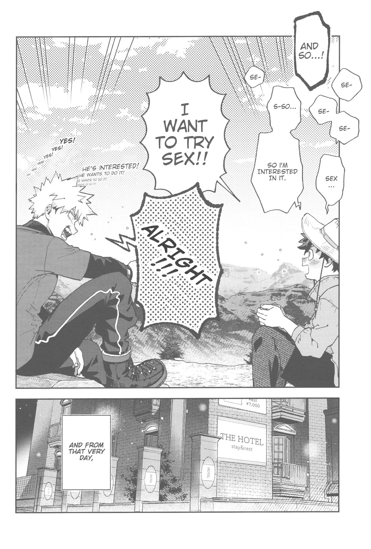 Tidy Up page 24 full