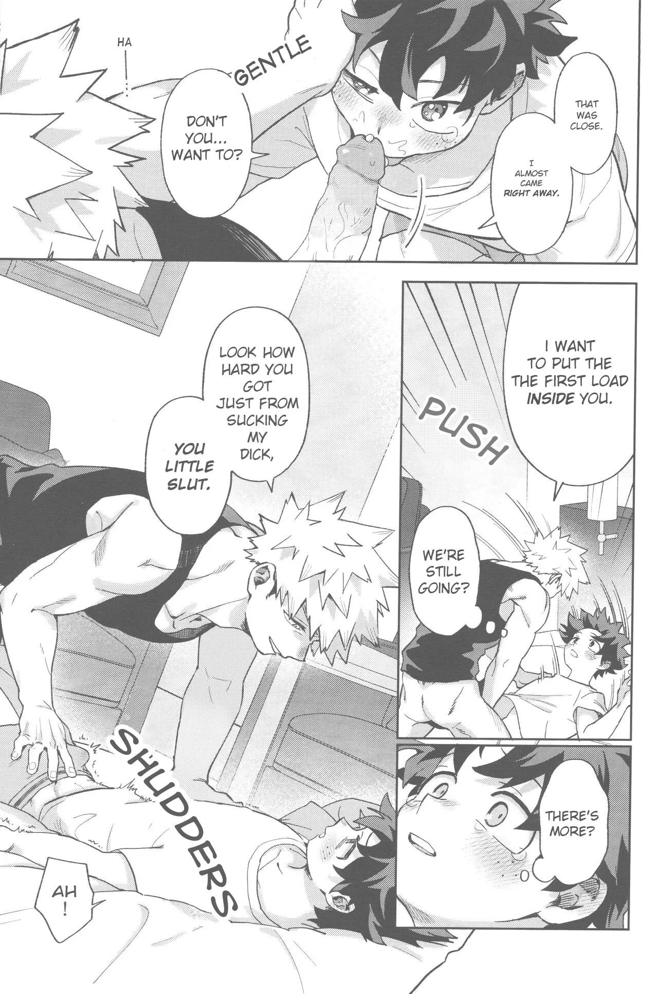 Tidy Up page 29 full