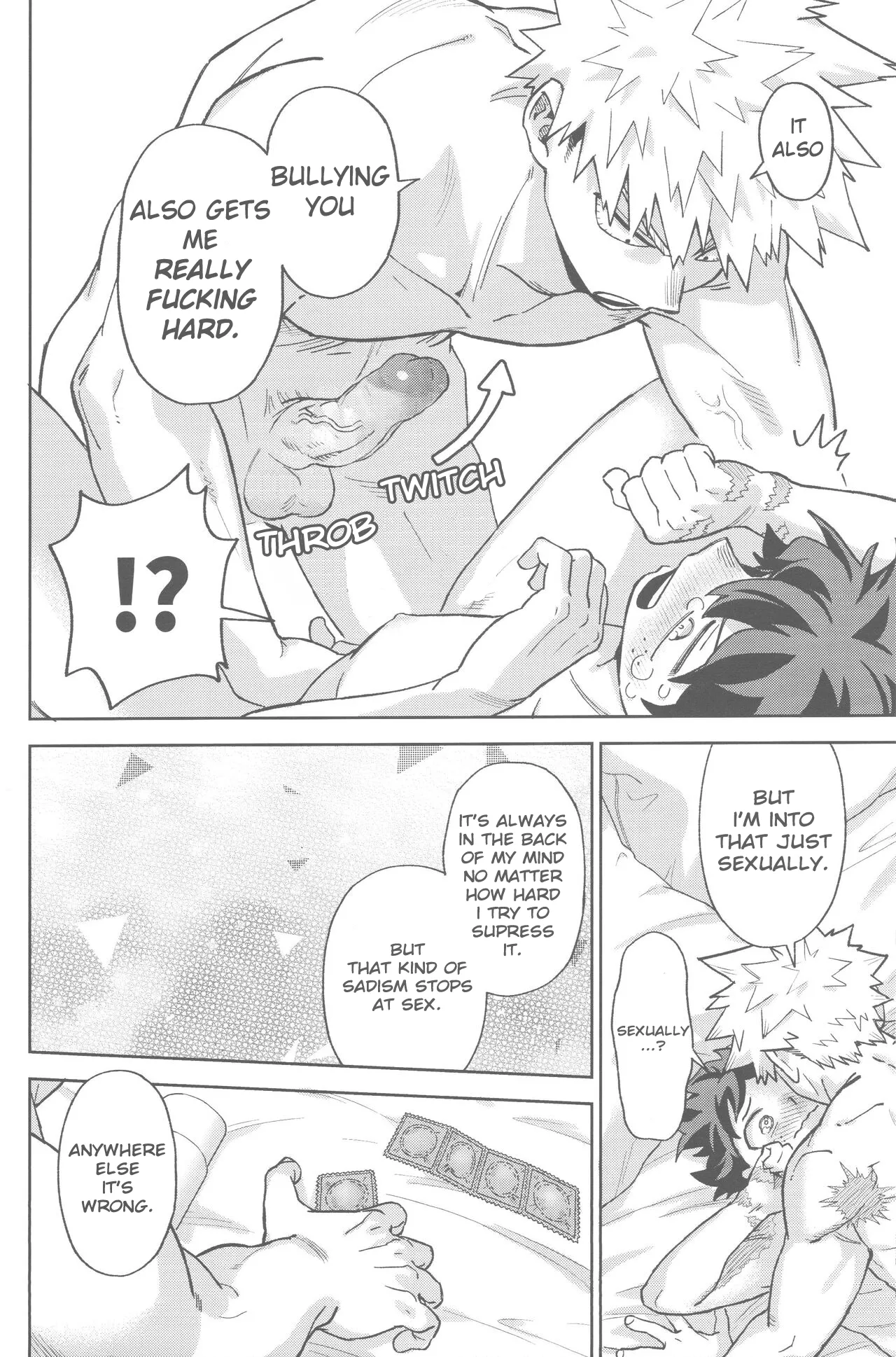 Tidy Up page 36 full